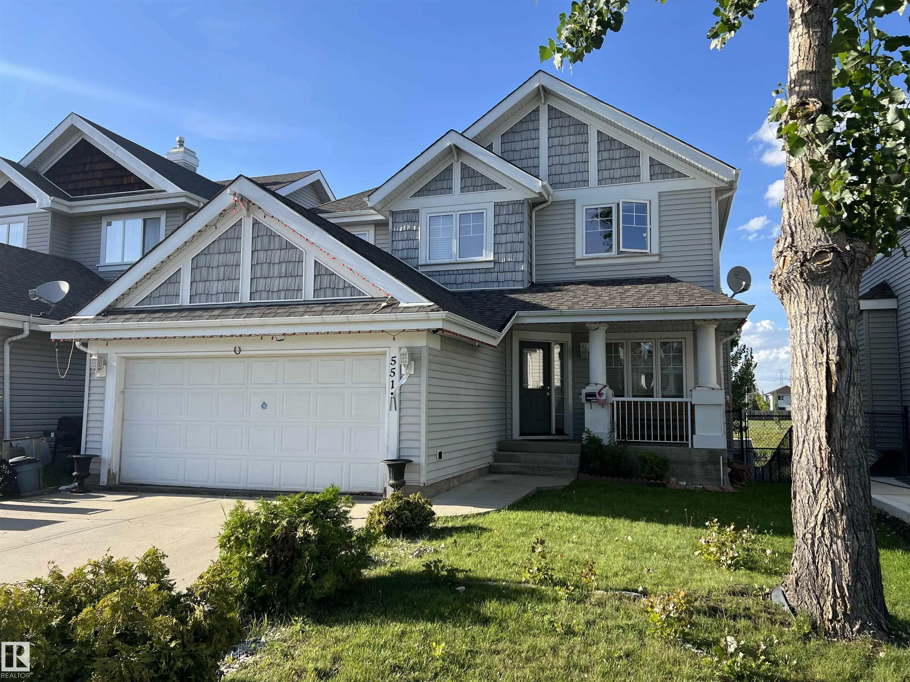 551 STEWART Crescent