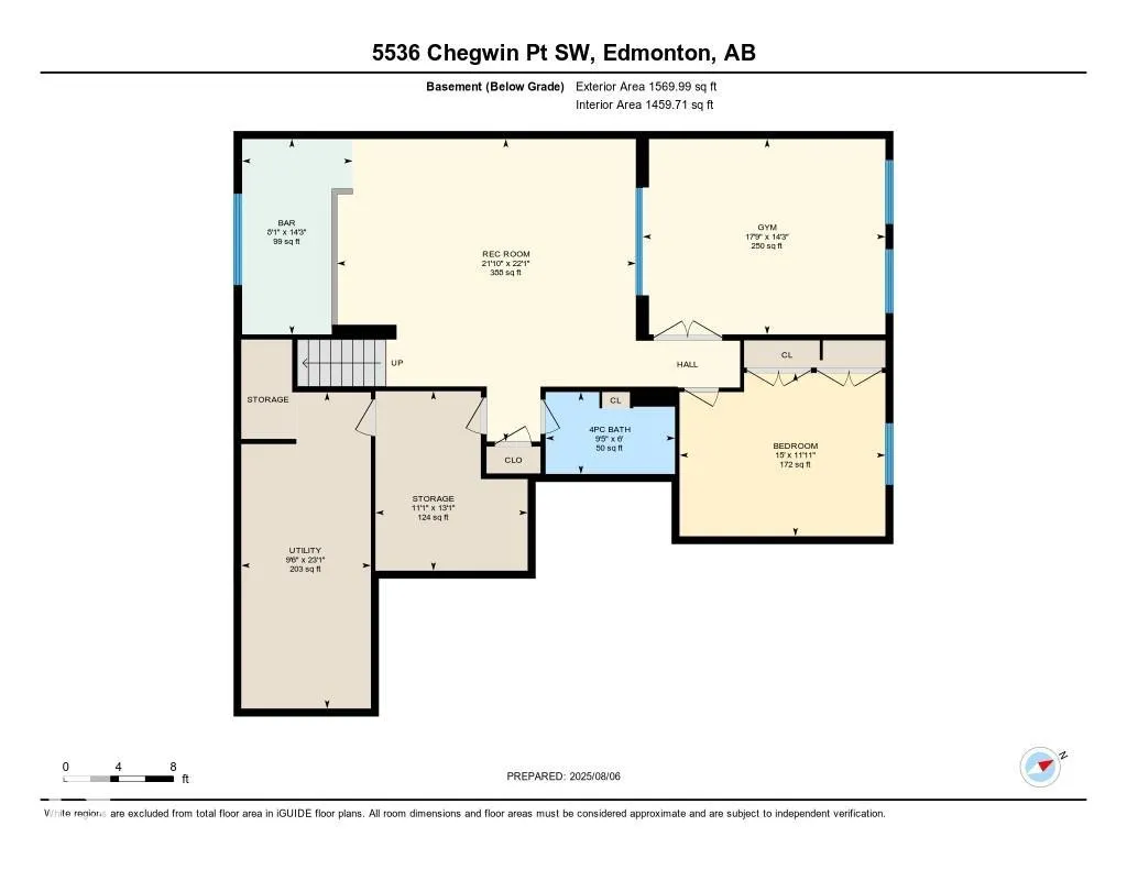 5536 CHEGWIN Point(e)