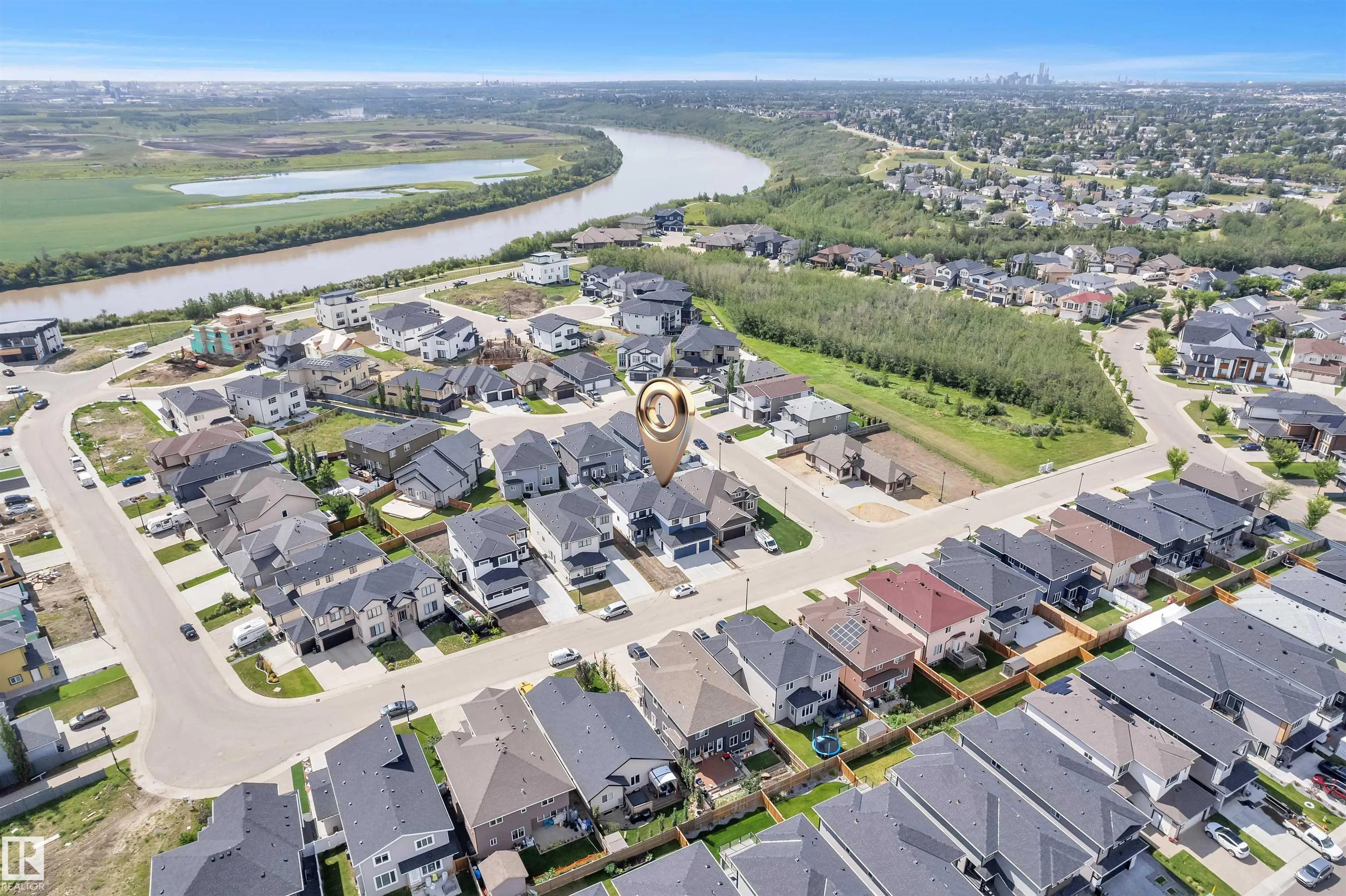 619 FRASER VISTA Vista