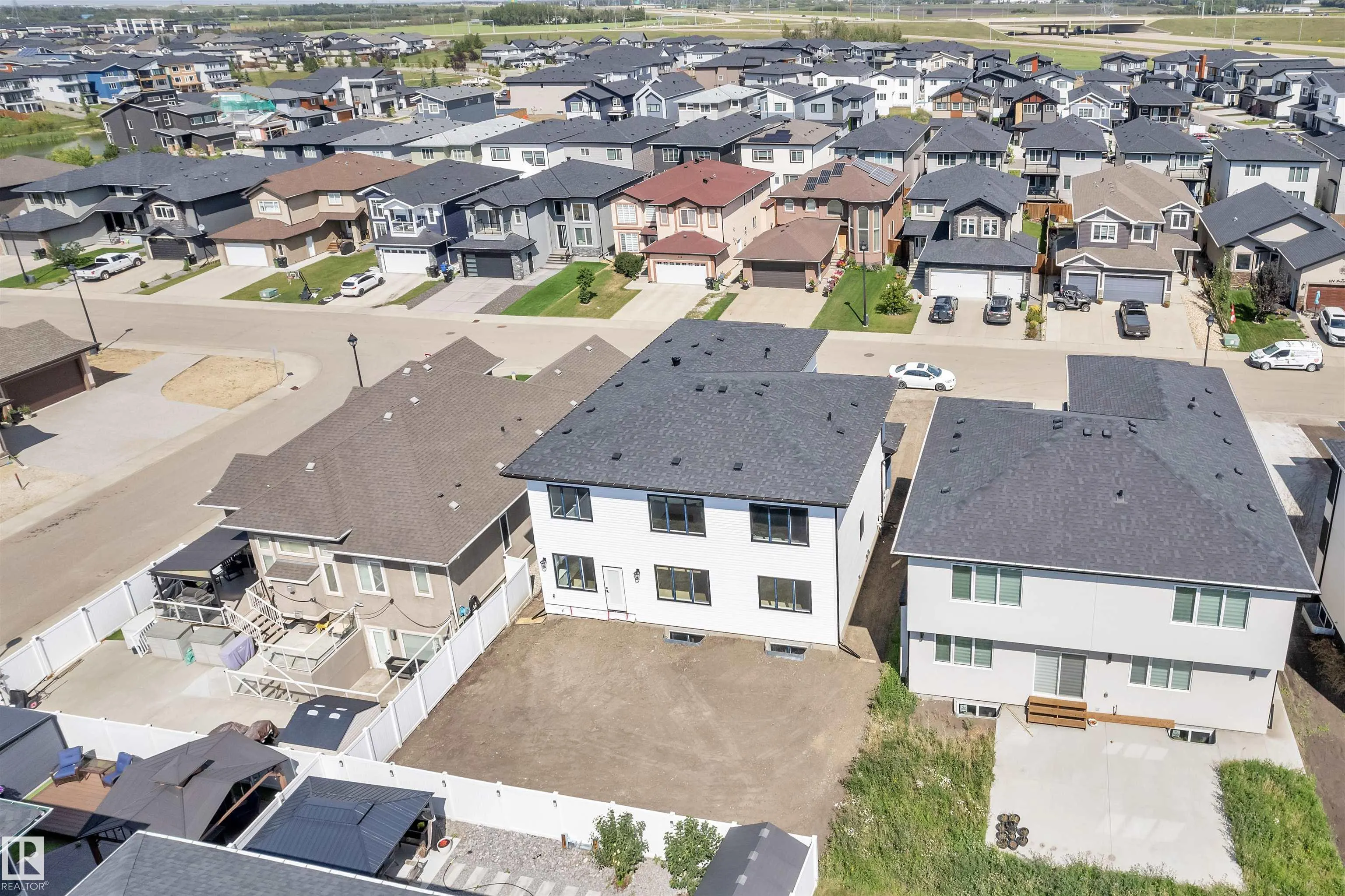 619 FRASER VISTA Vista