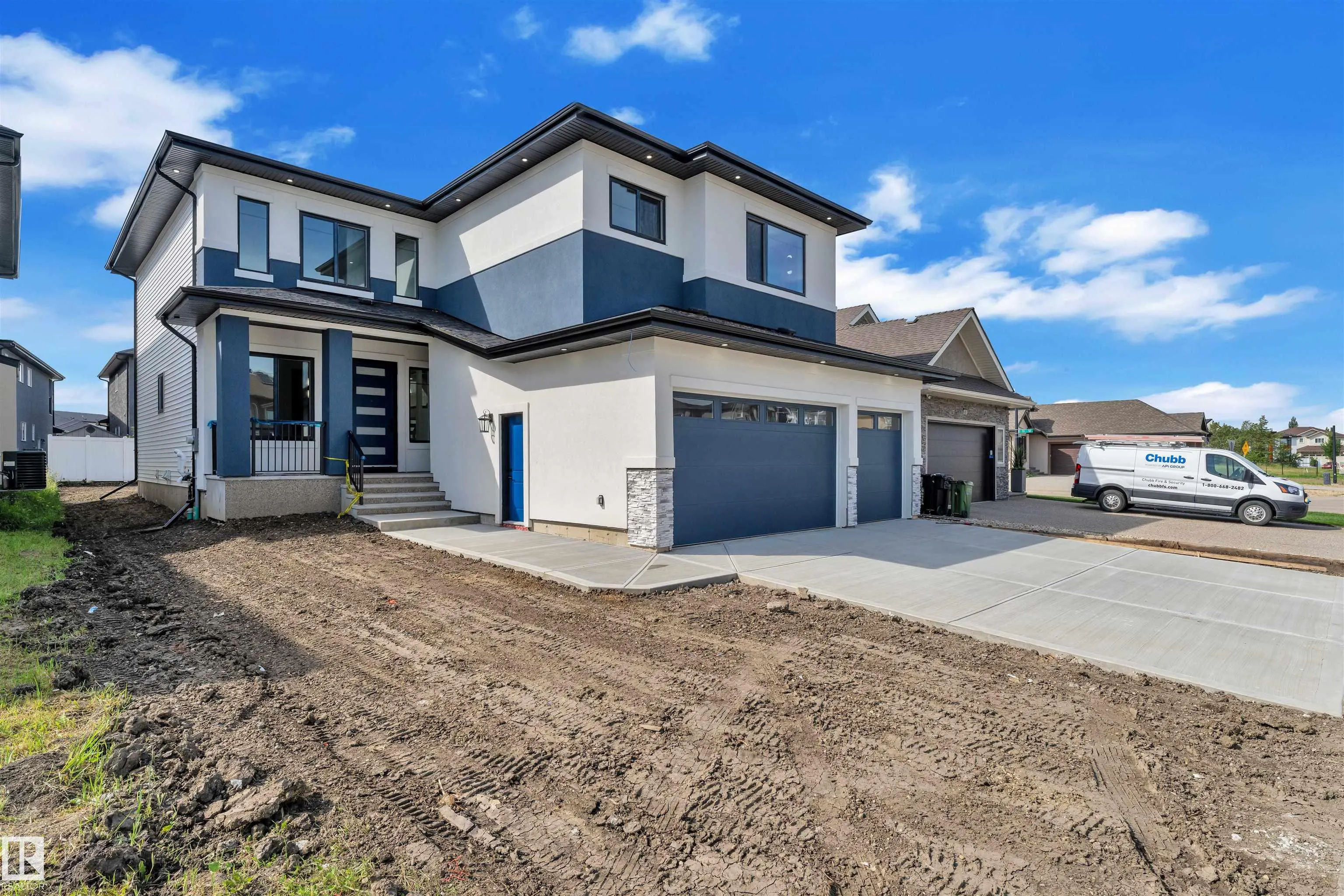 619 FRASER VISTA Vista