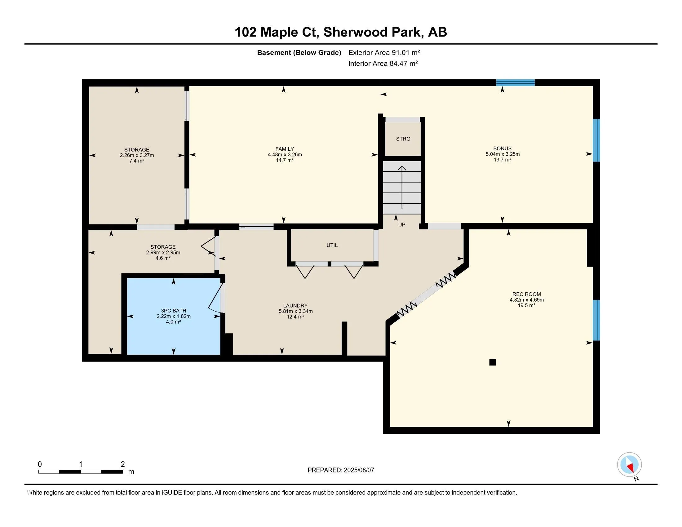 102 MAPLE Court