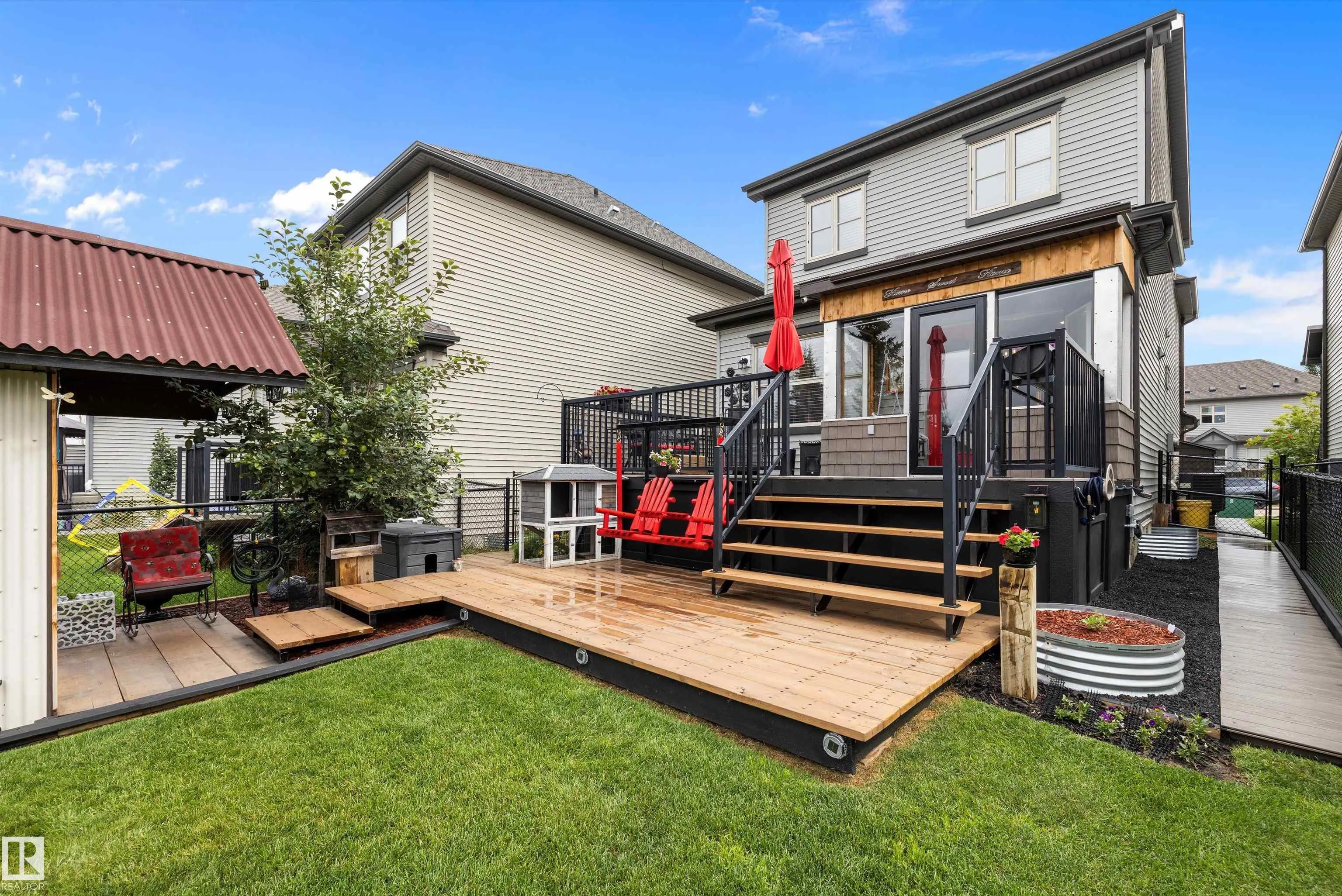 51 Greenbury Crescent