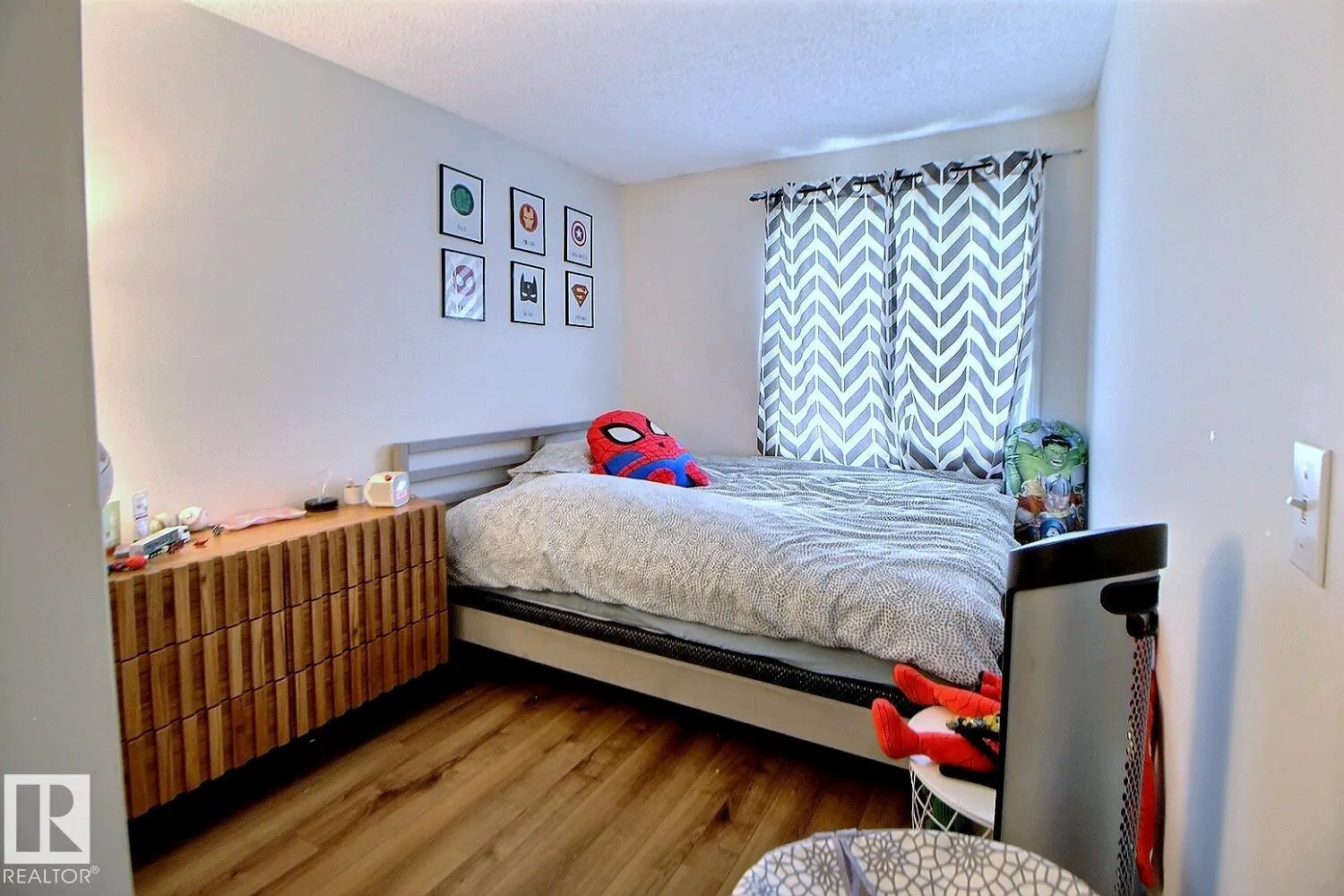 20 WALDEN Park
