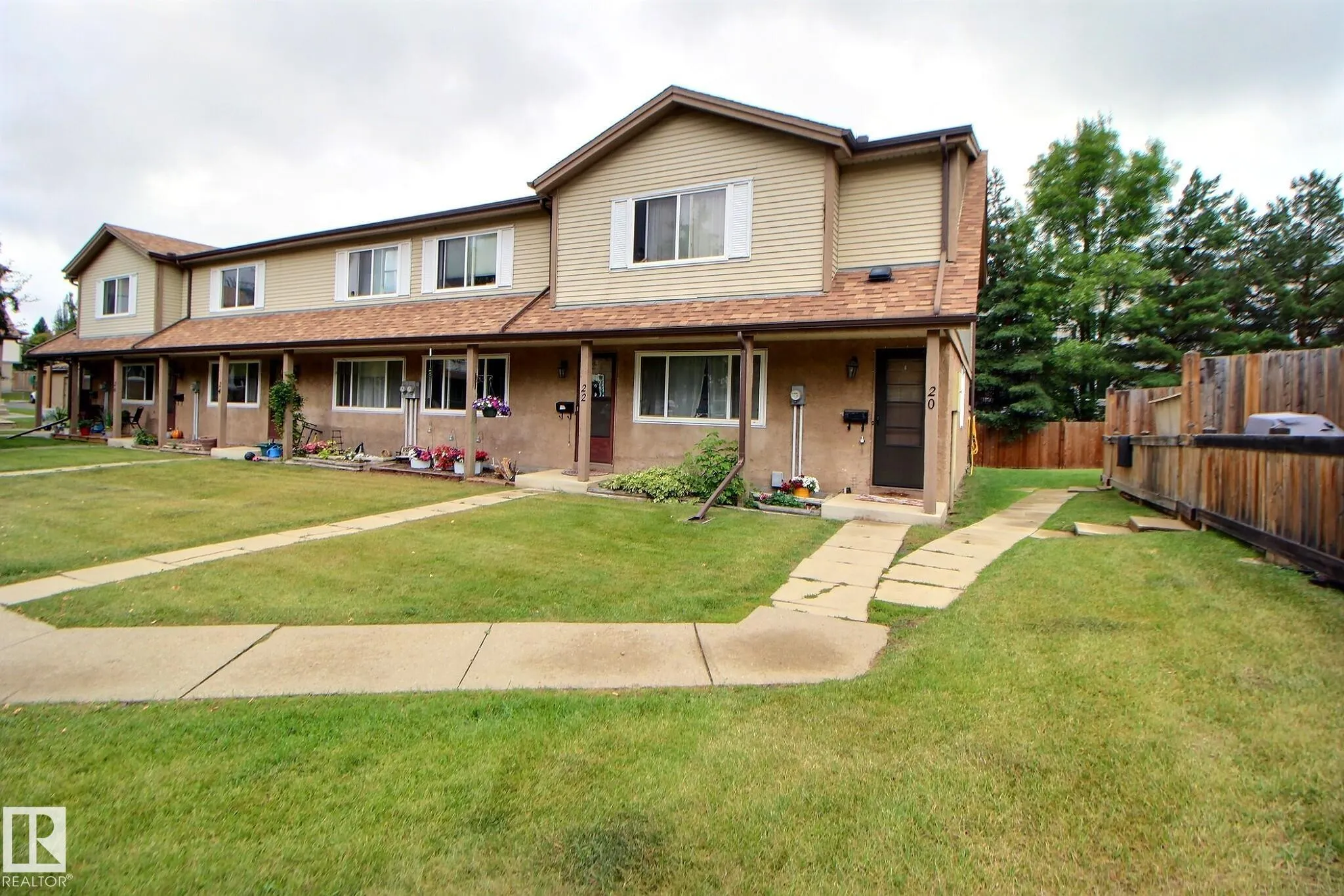 20 WALDEN Park