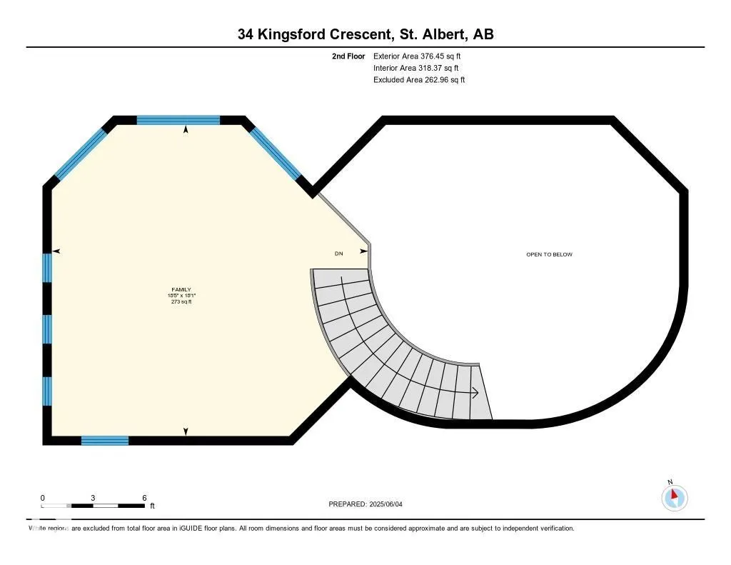 34 KINGSFORD Crescent