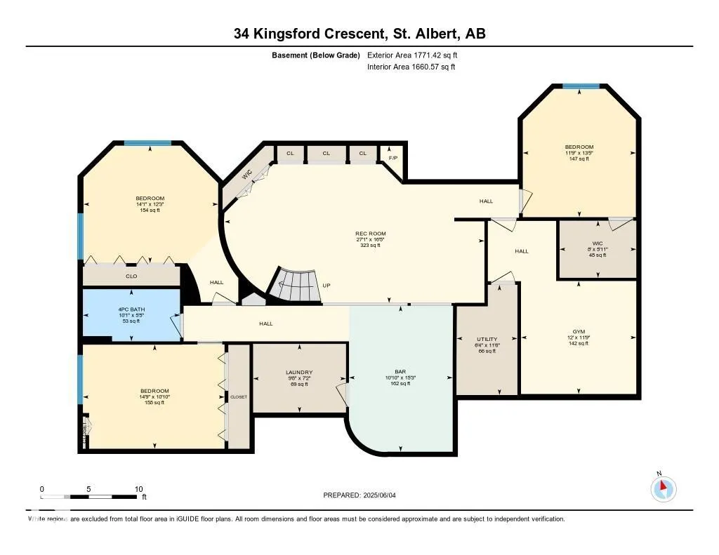 34 KINGSFORD Crescent