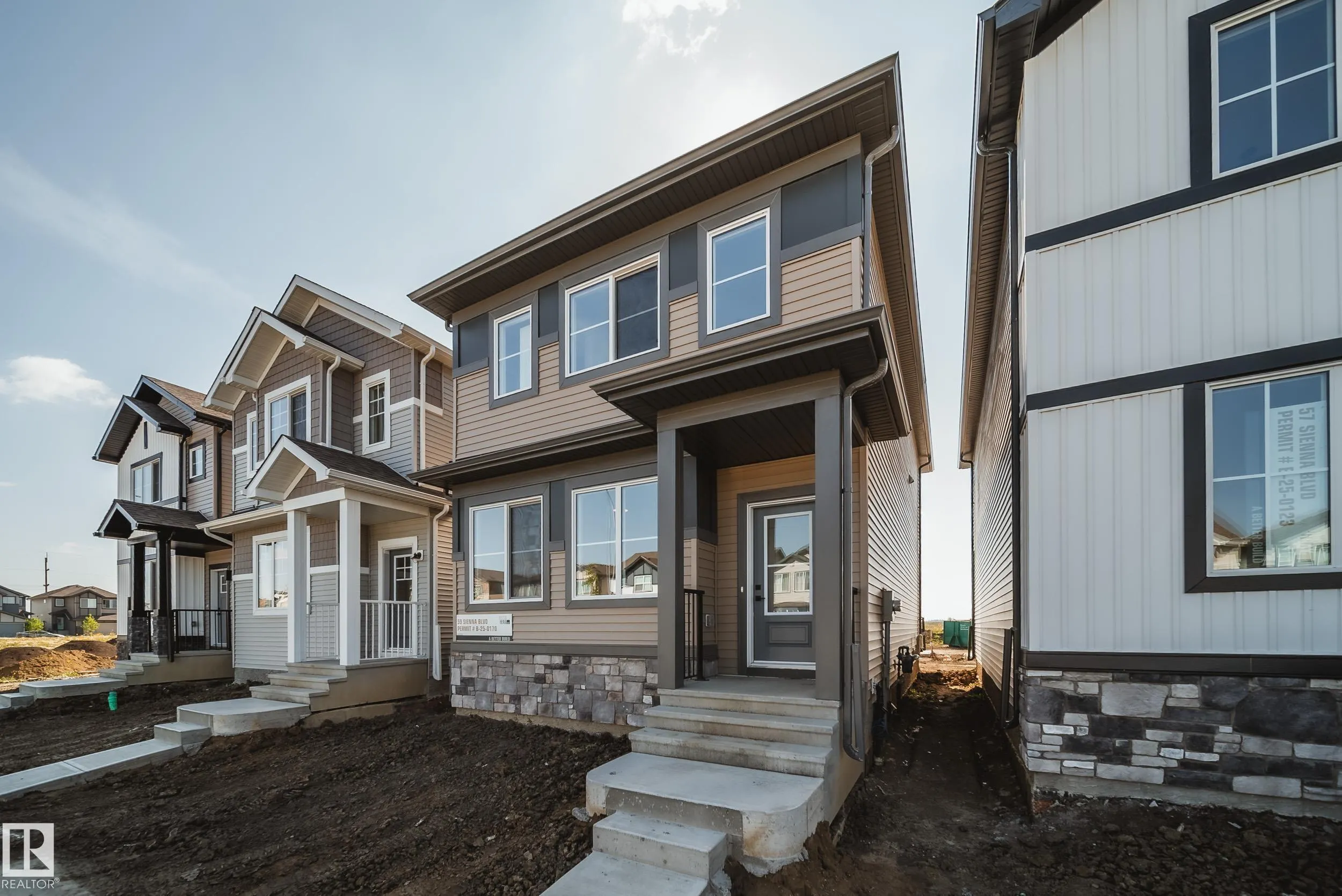 59 Sienna Boulevard