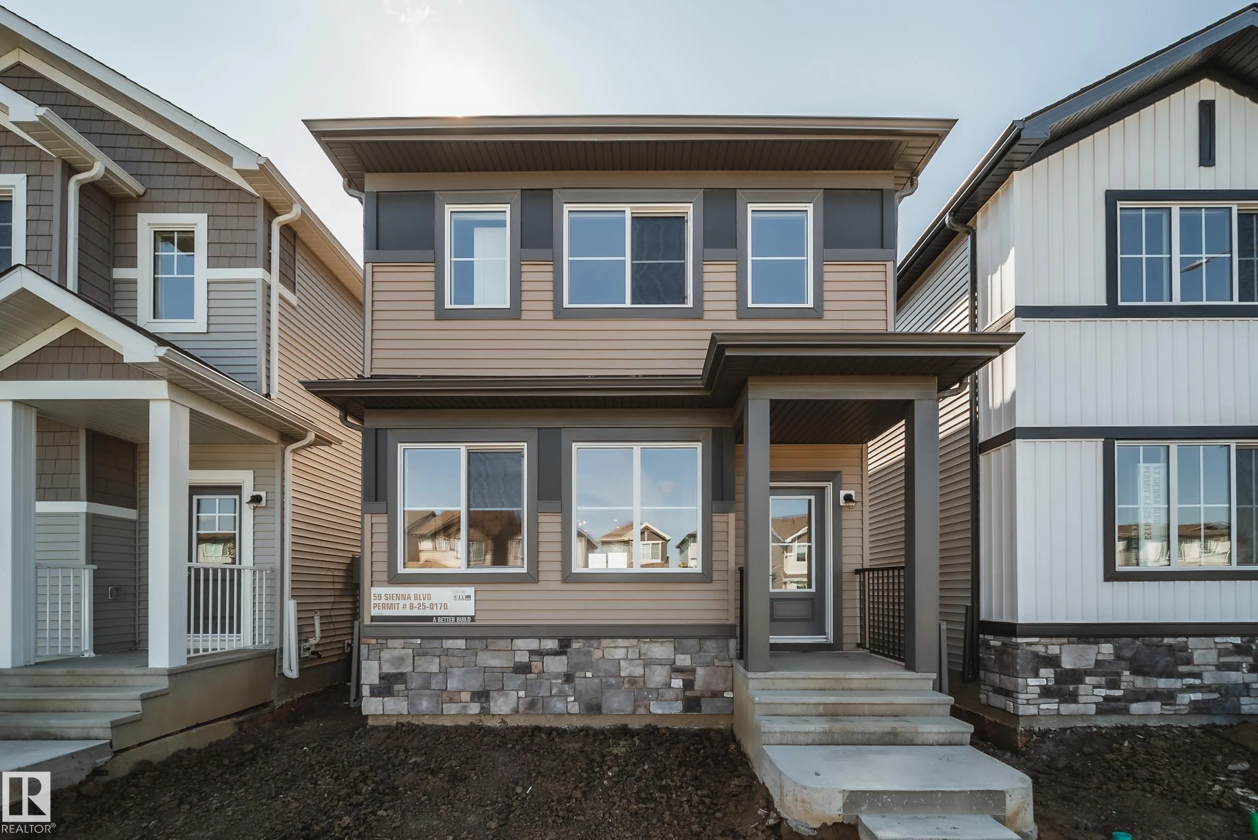 59 Sienna Boulevard