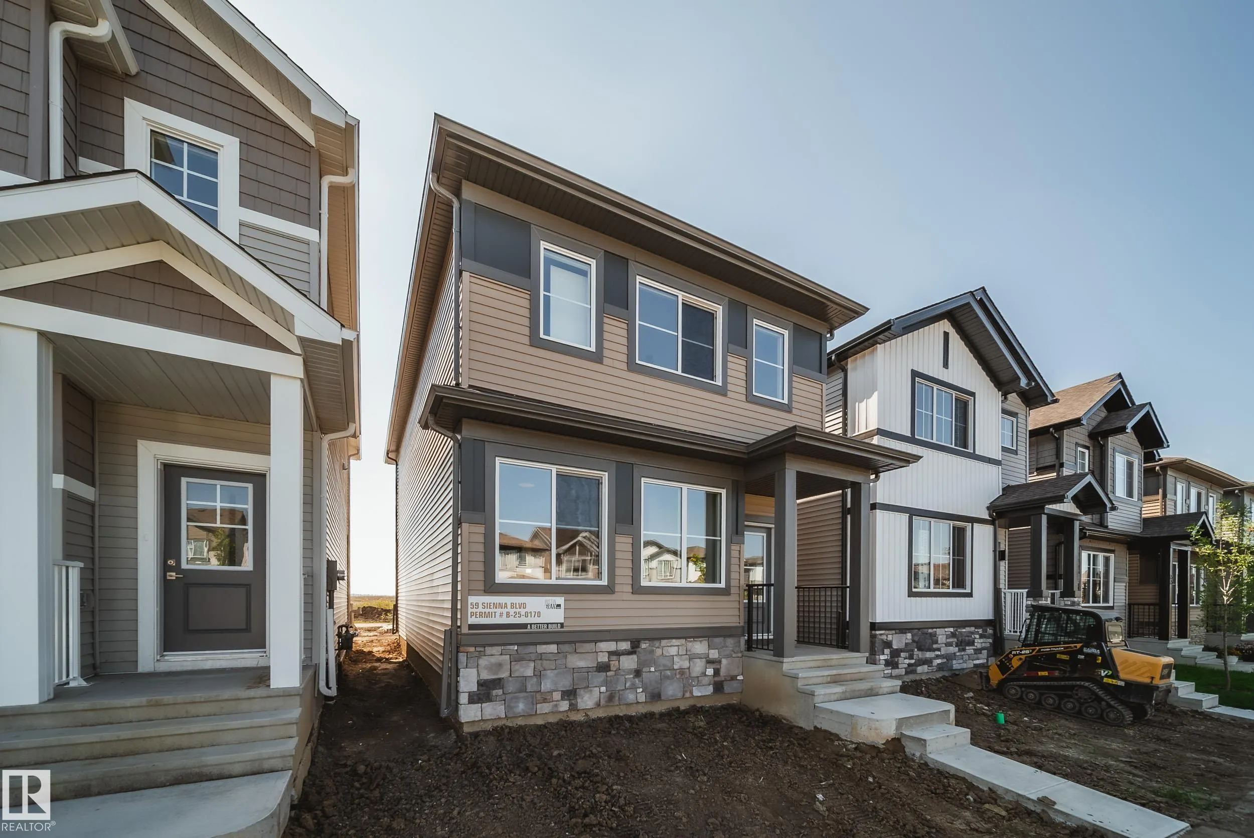 59 Sienna Boulevard