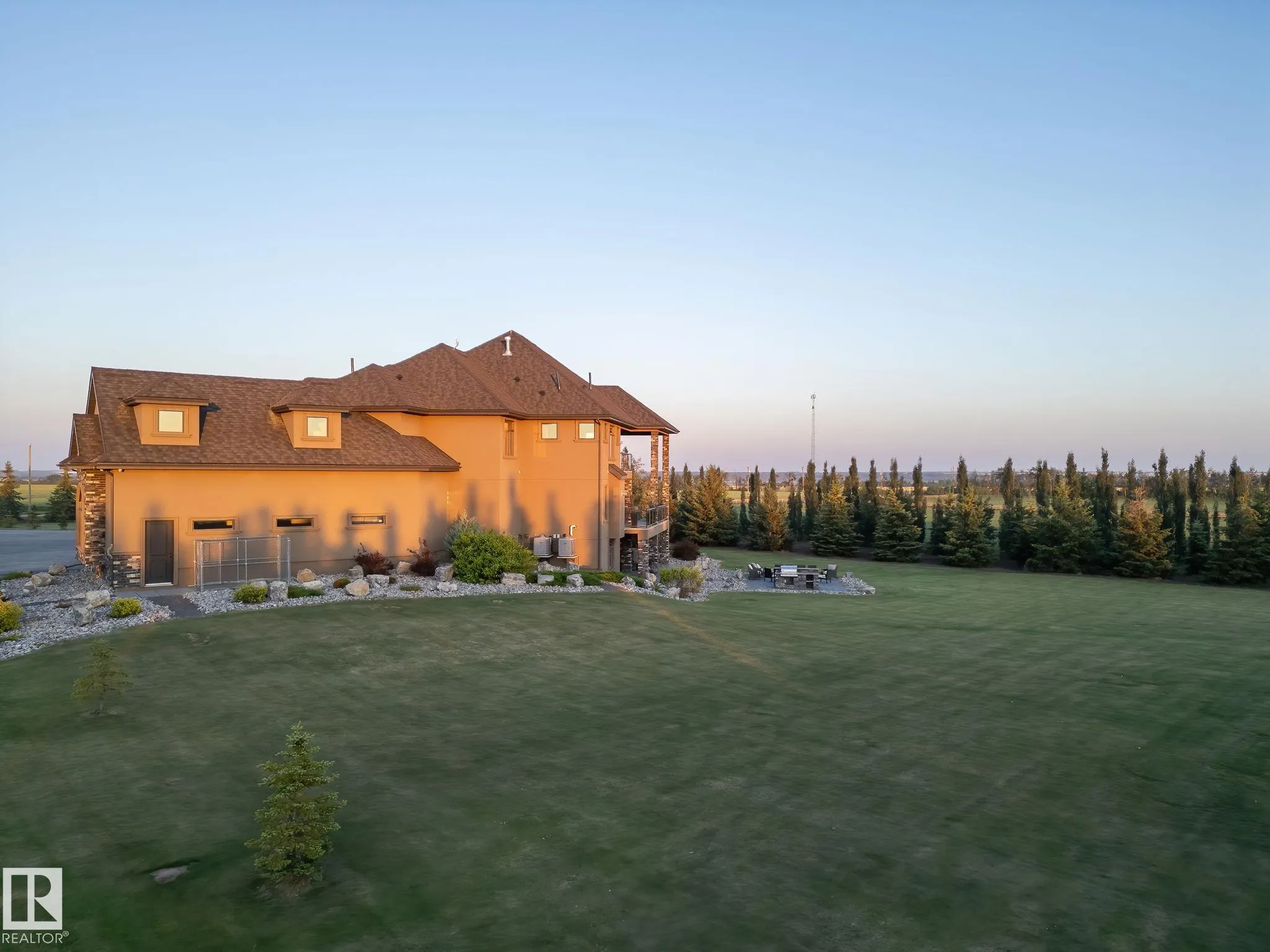 53524 RANGE ROAD 263A