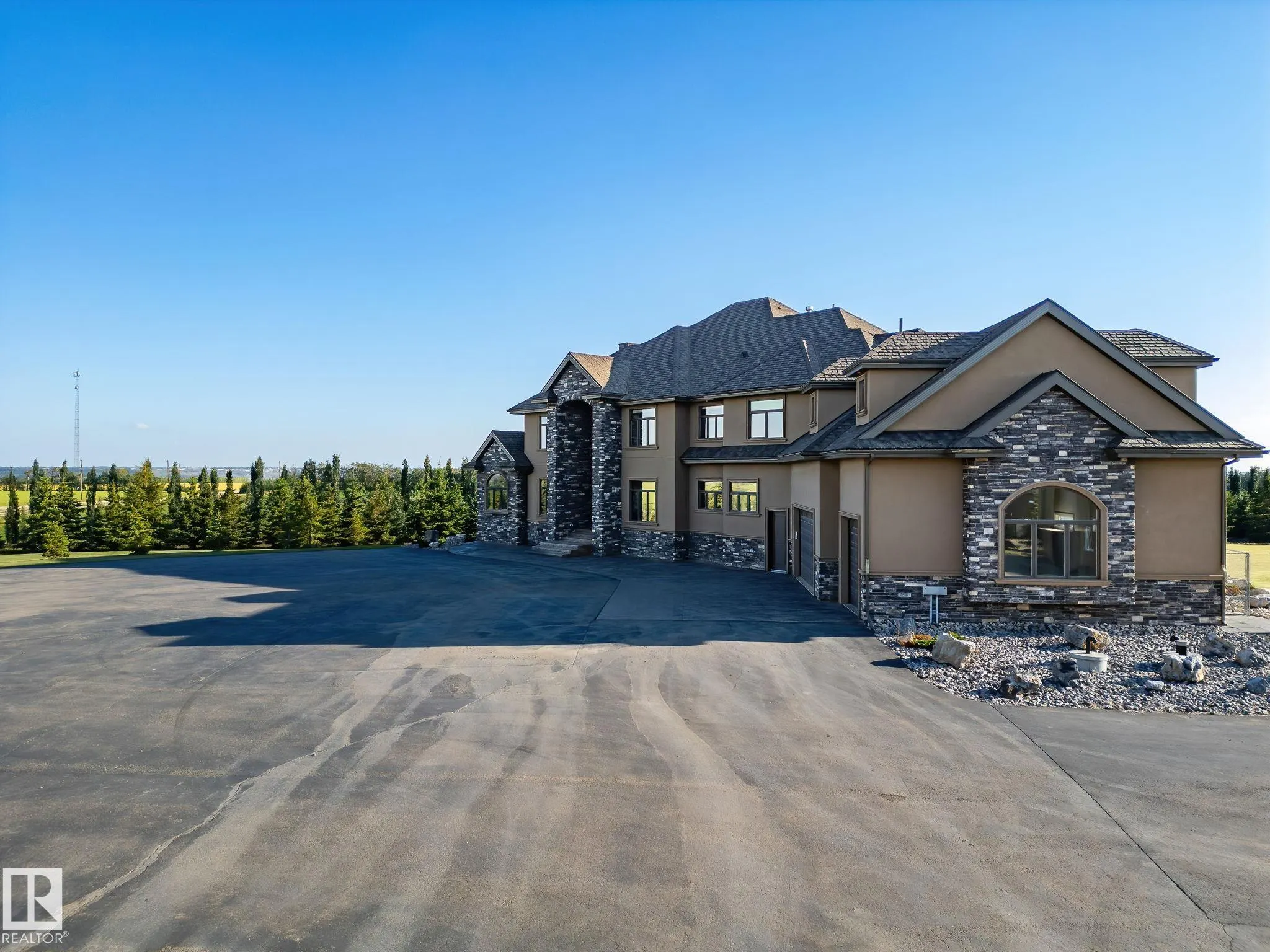 53524 RANGE ROAD 263A