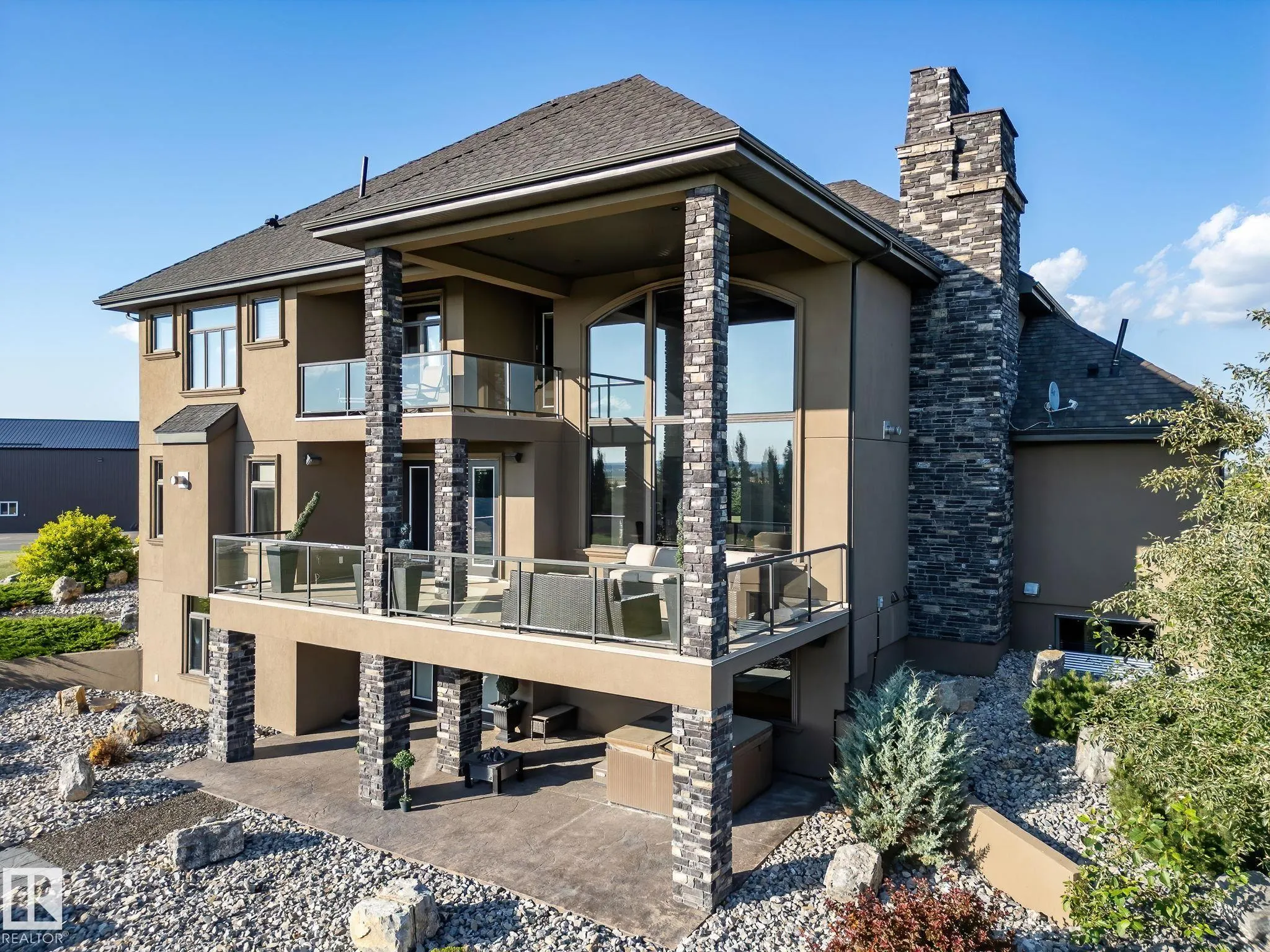 53524 RANGE ROAD 263A