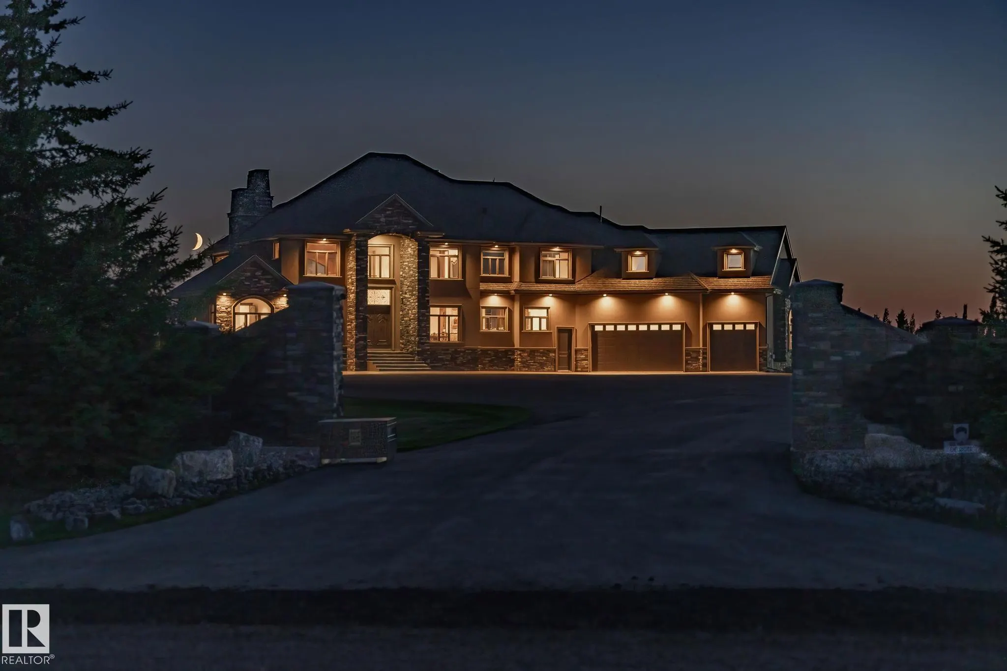 53524 RANGE ROAD 263A