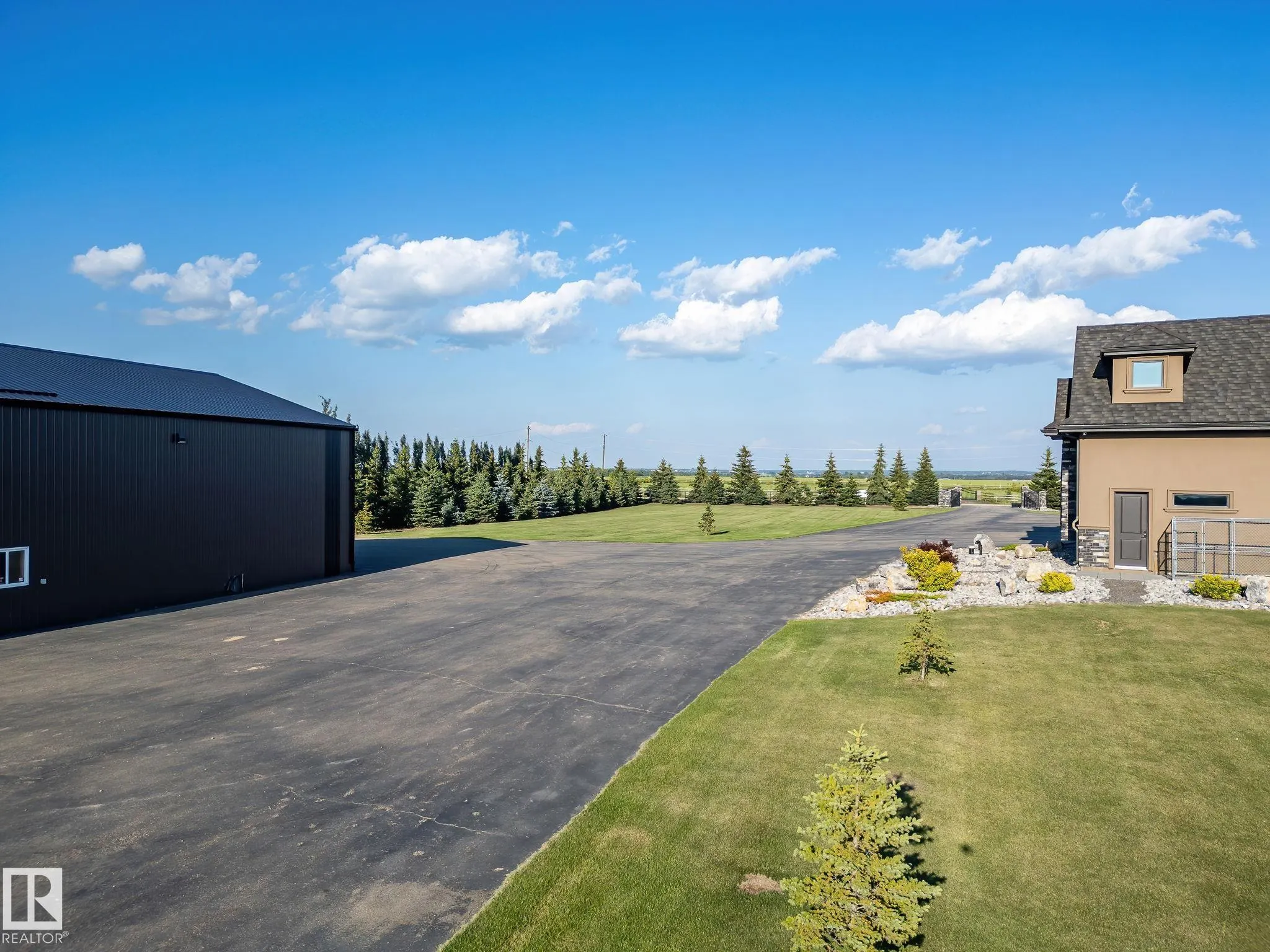 53524 RANGE ROAD 263A