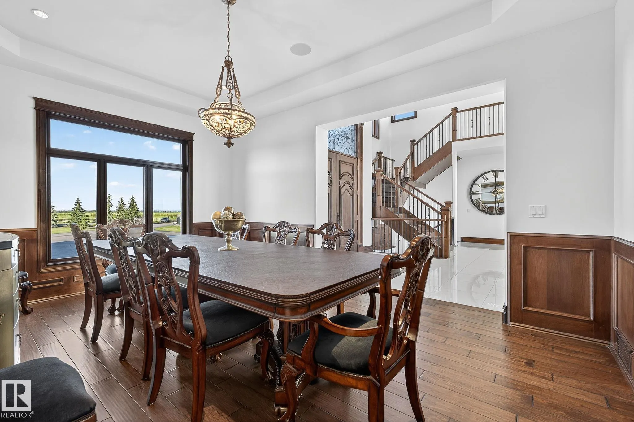 53524 RANGE ROAD 263A