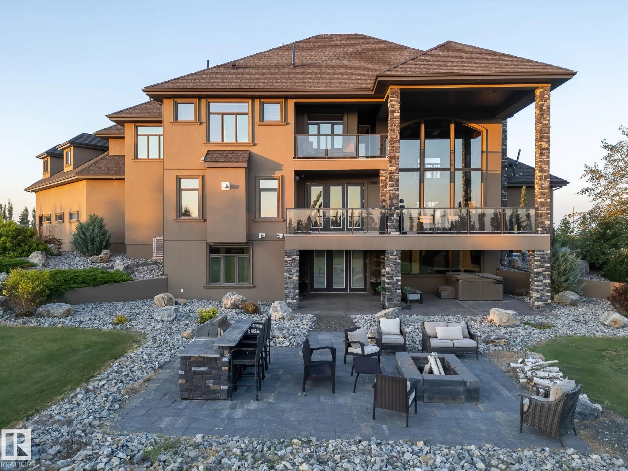 53524 RANGE ROAD 263A