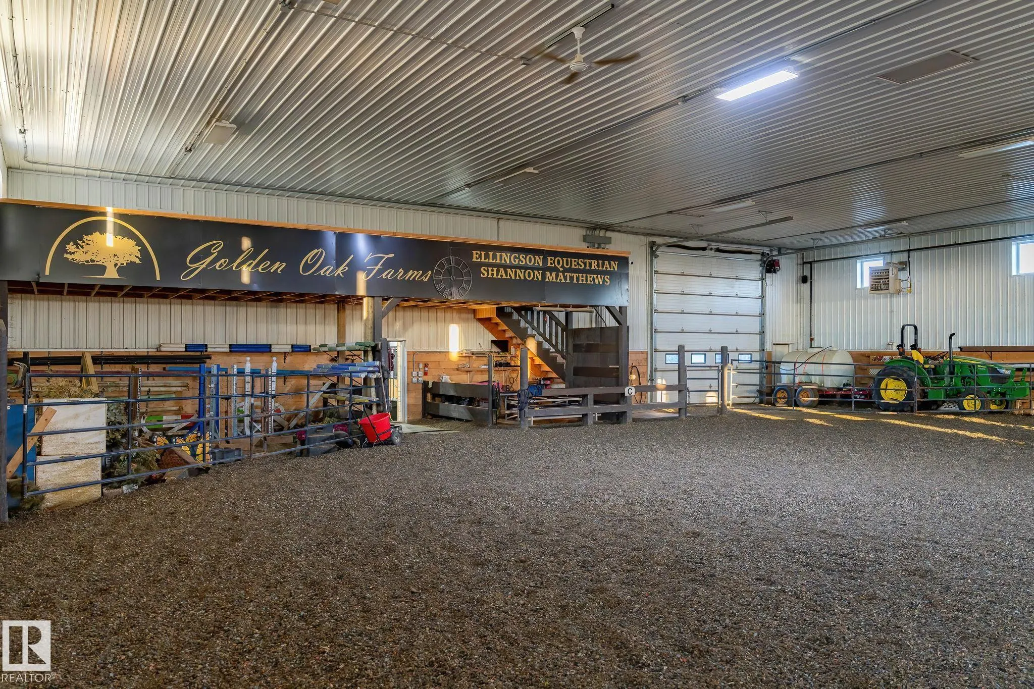 53524 RANGE ROAD 263A