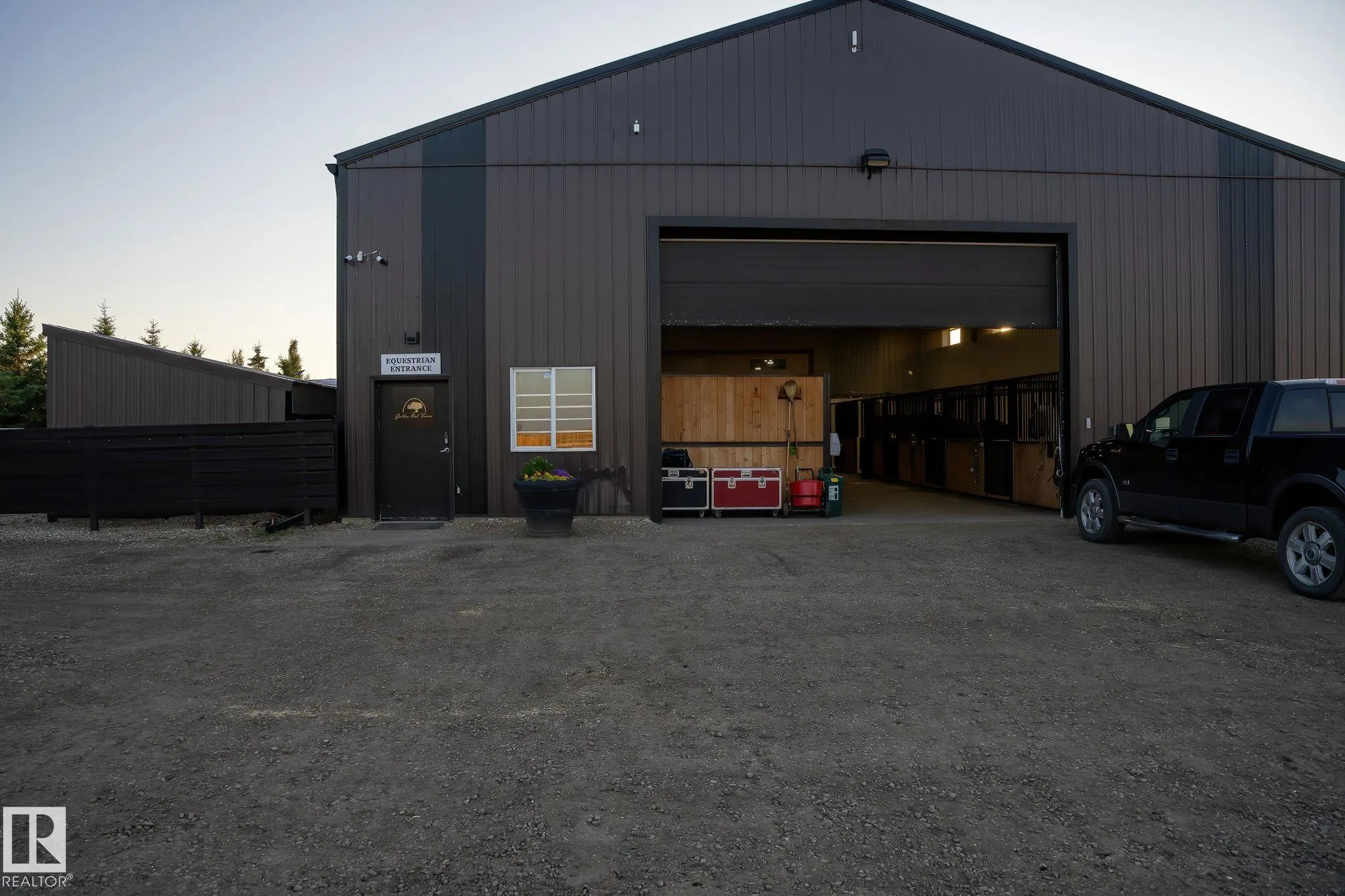 53524 RANGE ROAD 263A
