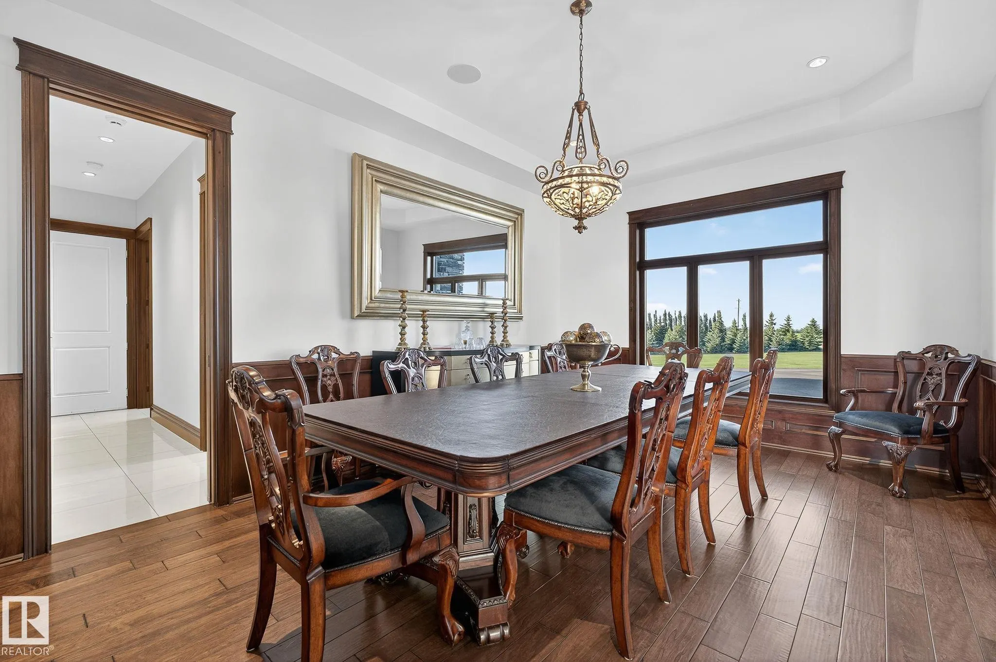 53524 RANGE ROAD 263A
