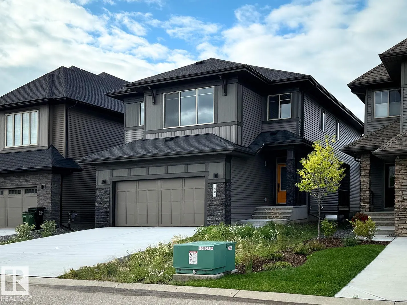 1401 AINSLIE Wynd