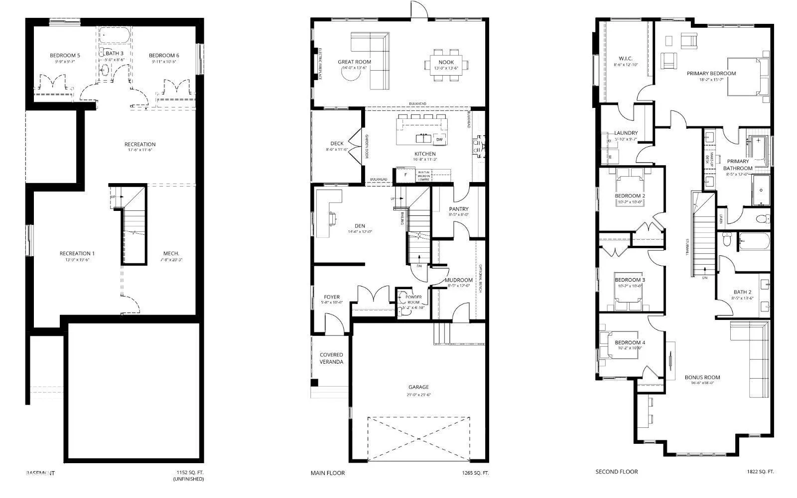 1365 AINSLIE Wynd
