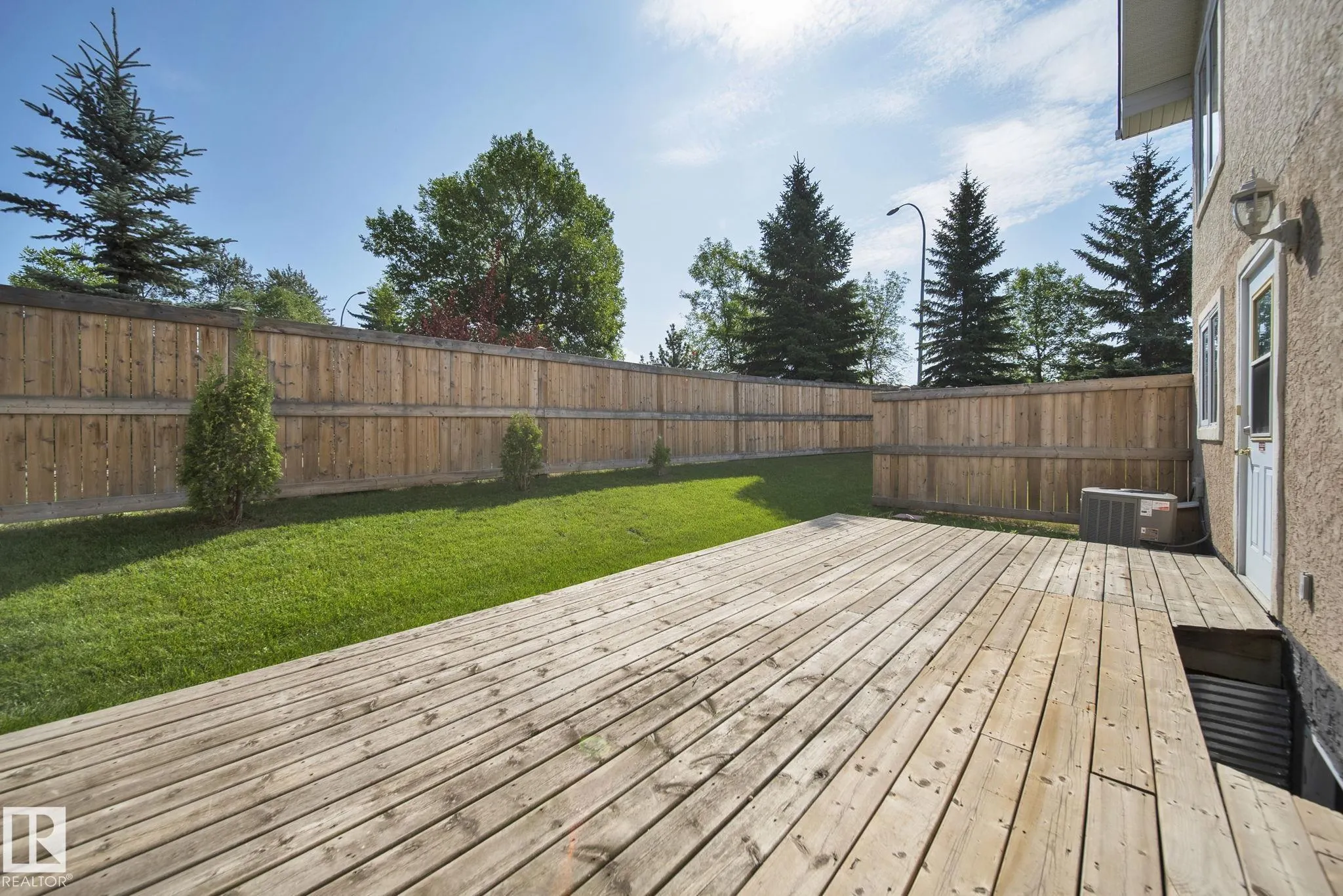 4 FRASER Drive