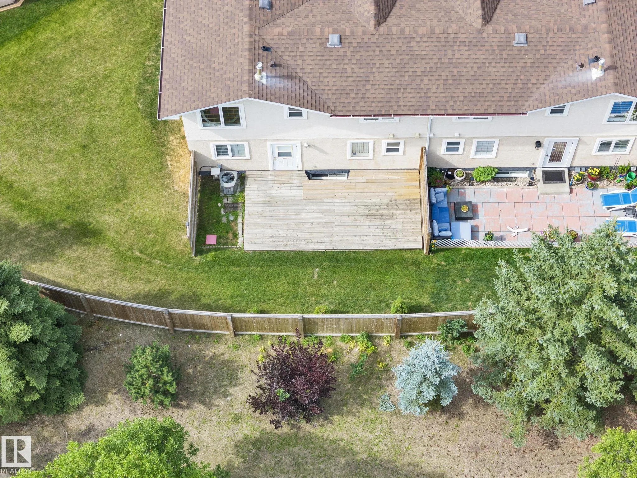 4 FRASER Drive