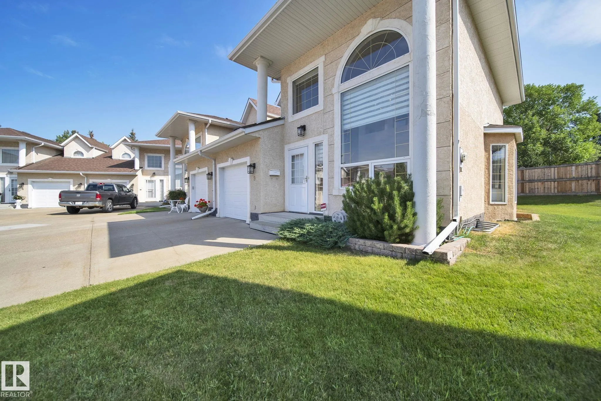 4 FRASER Drive