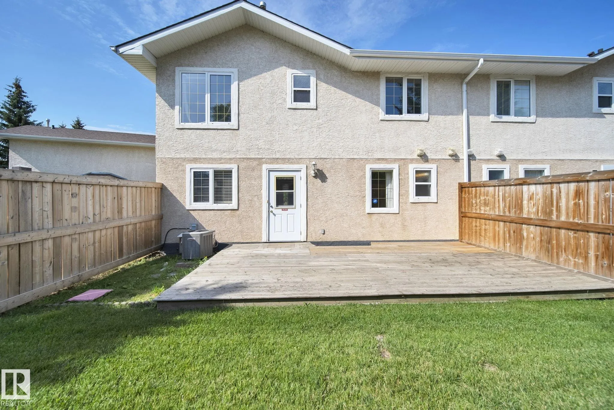 4 FRASER Drive