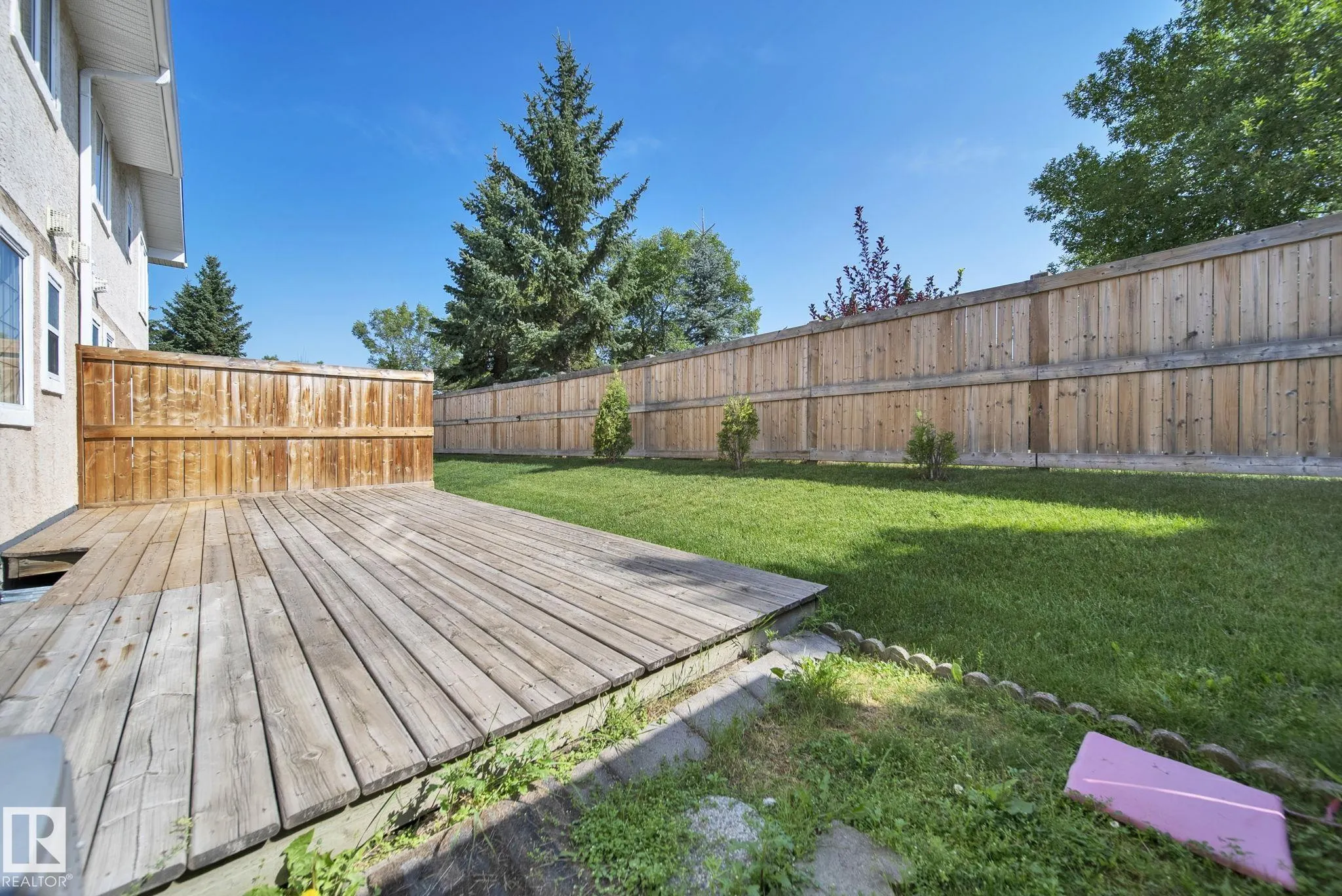 4 FRASER Drive