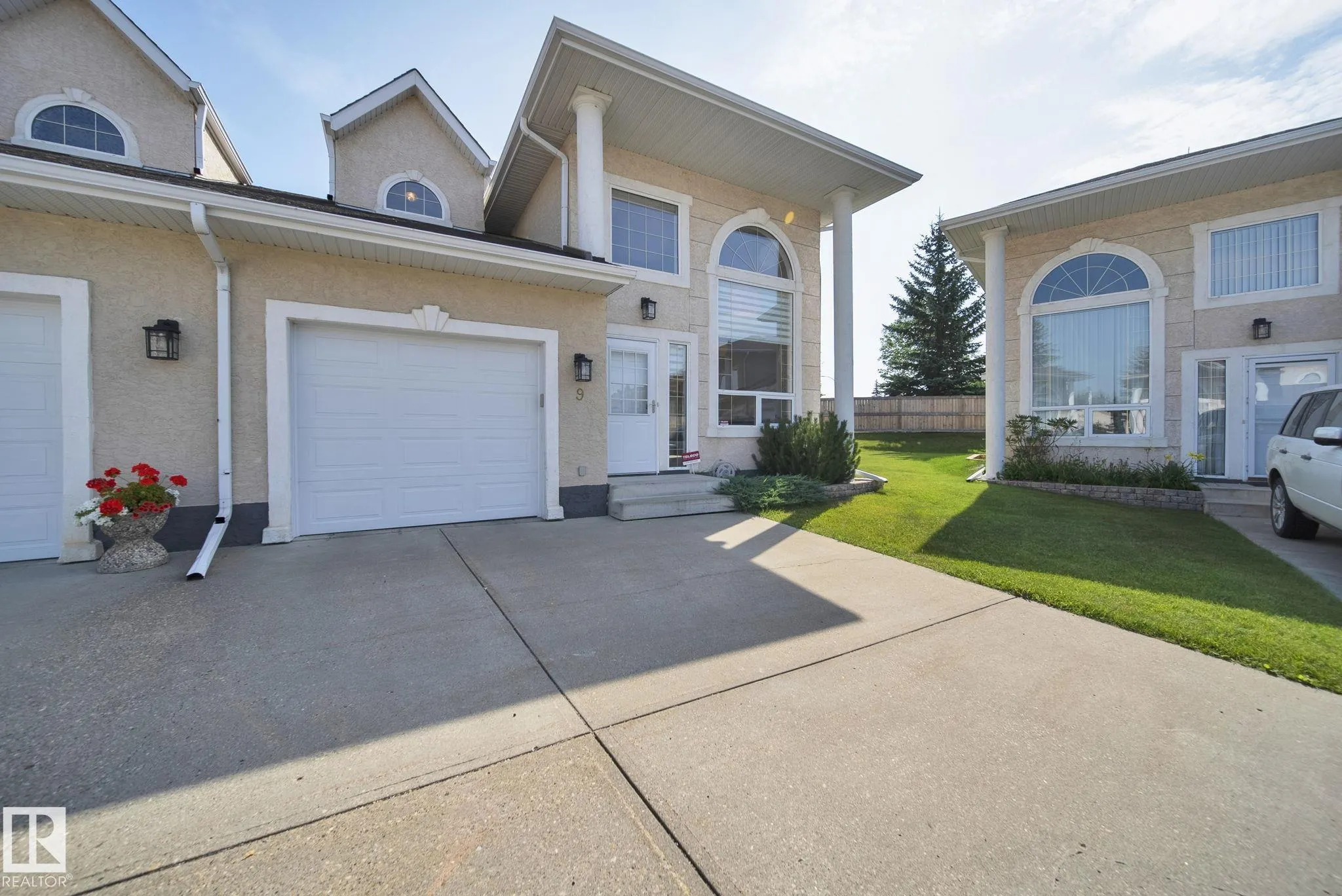 4 FRASER Drive