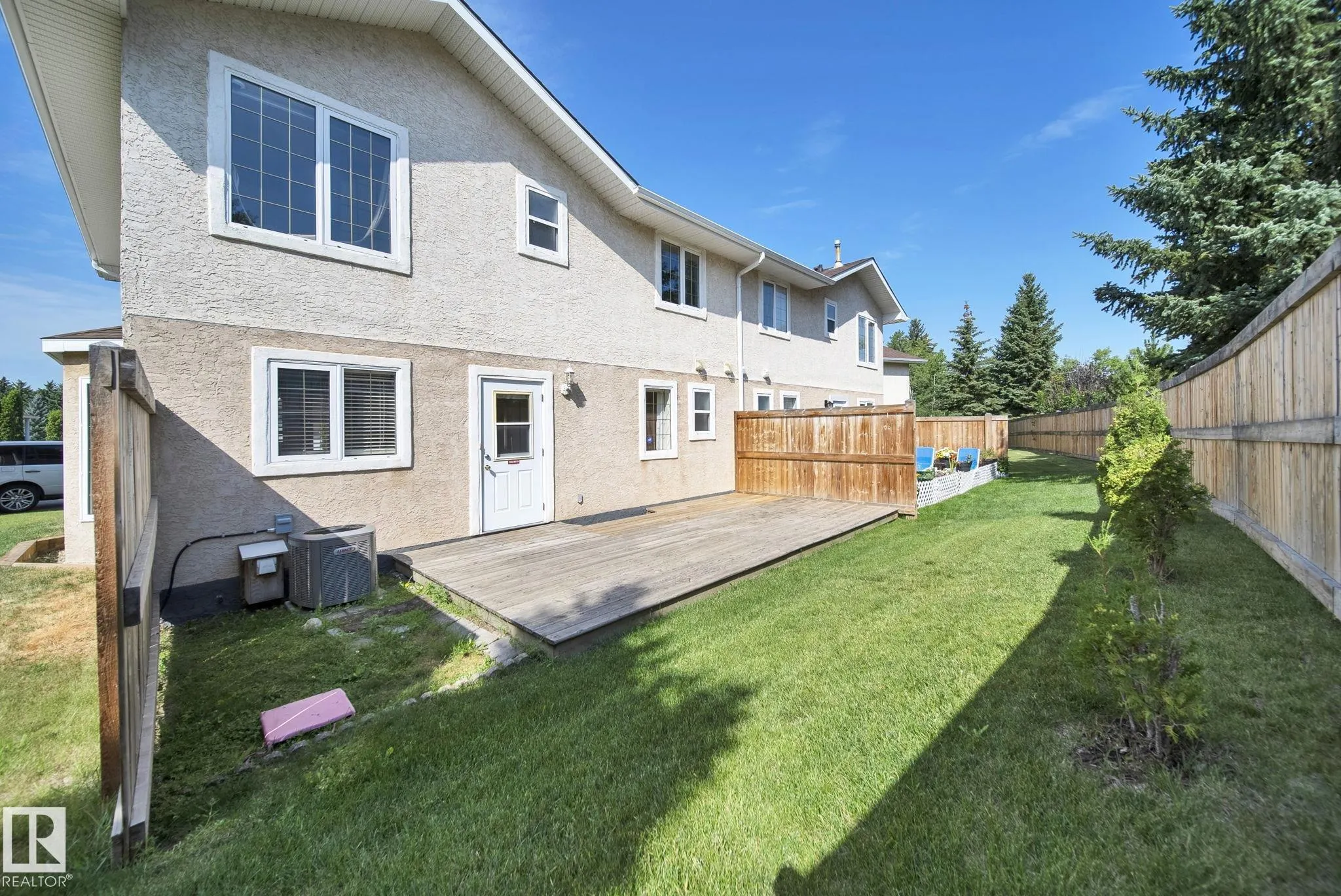 4 FRASER Drive