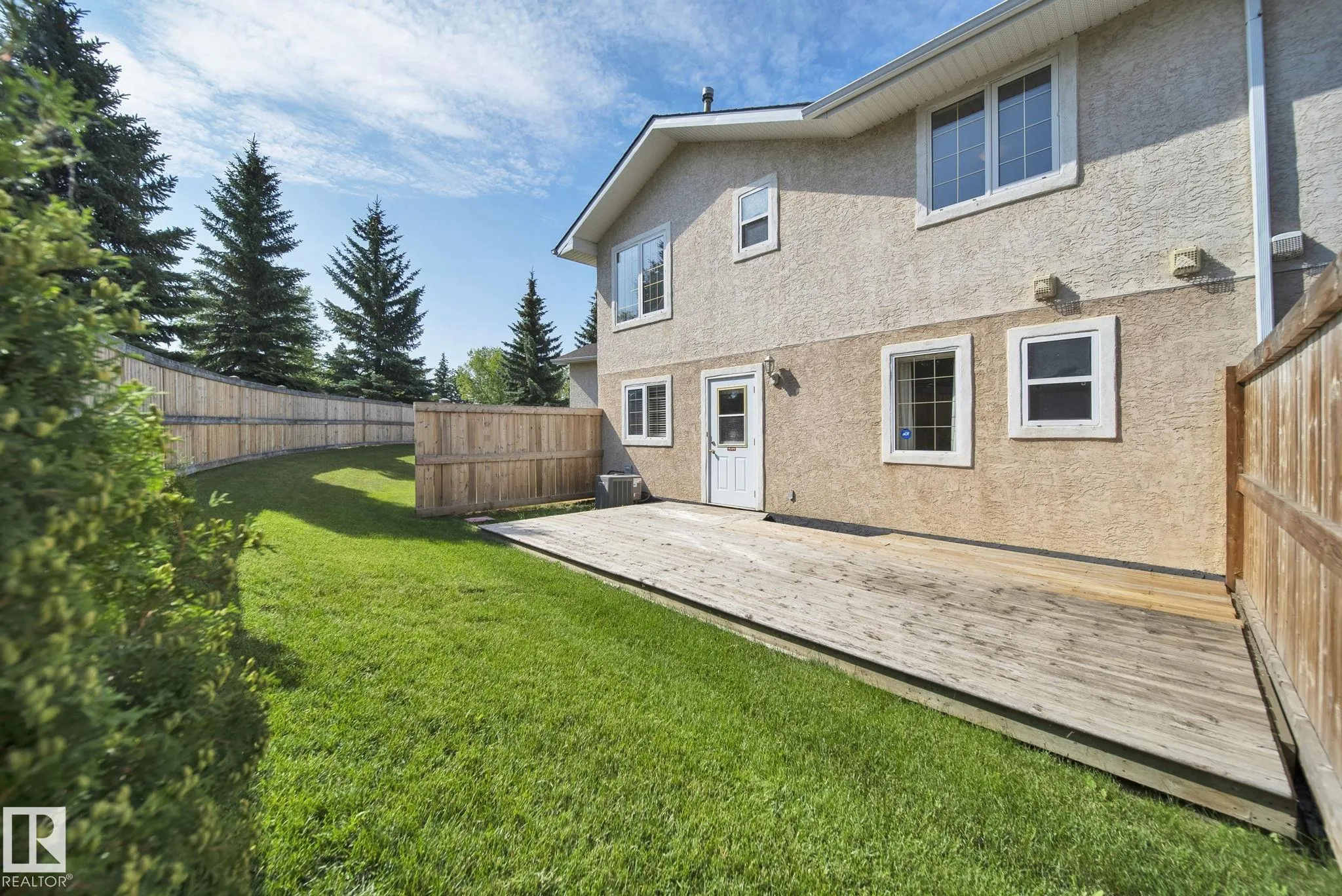 4 FRASER Drive