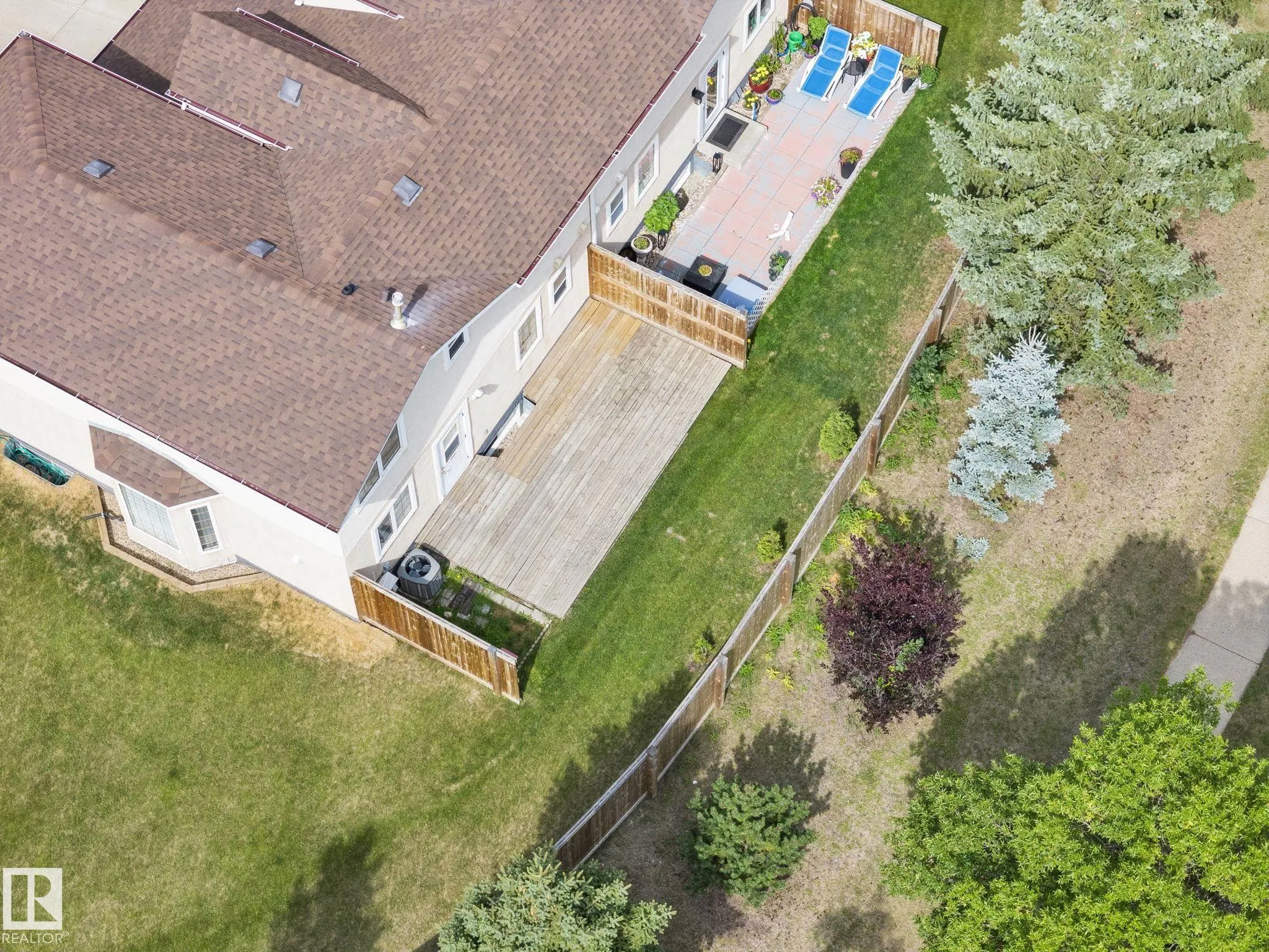4 FRASER Drive