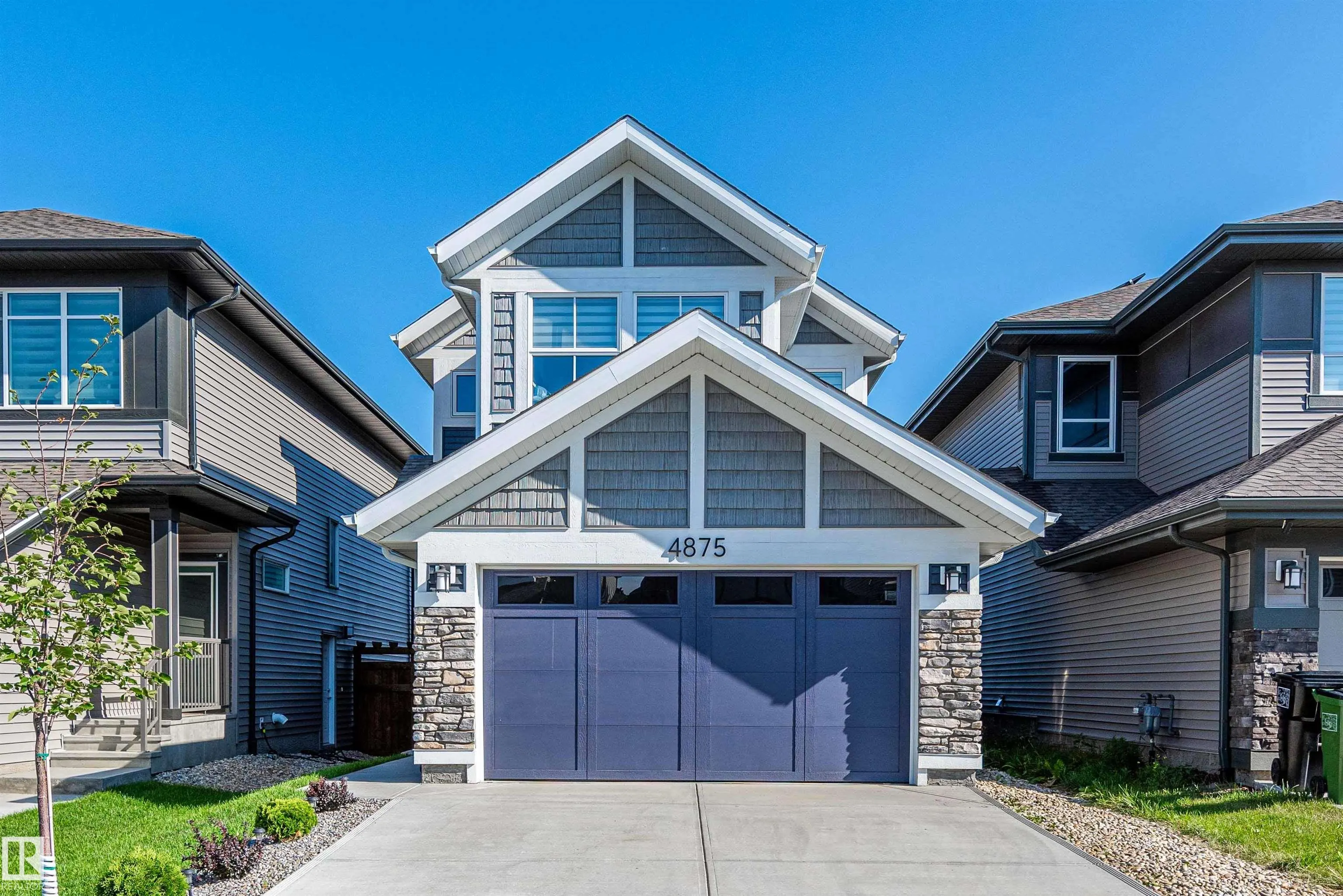 4875 KINNEY Road