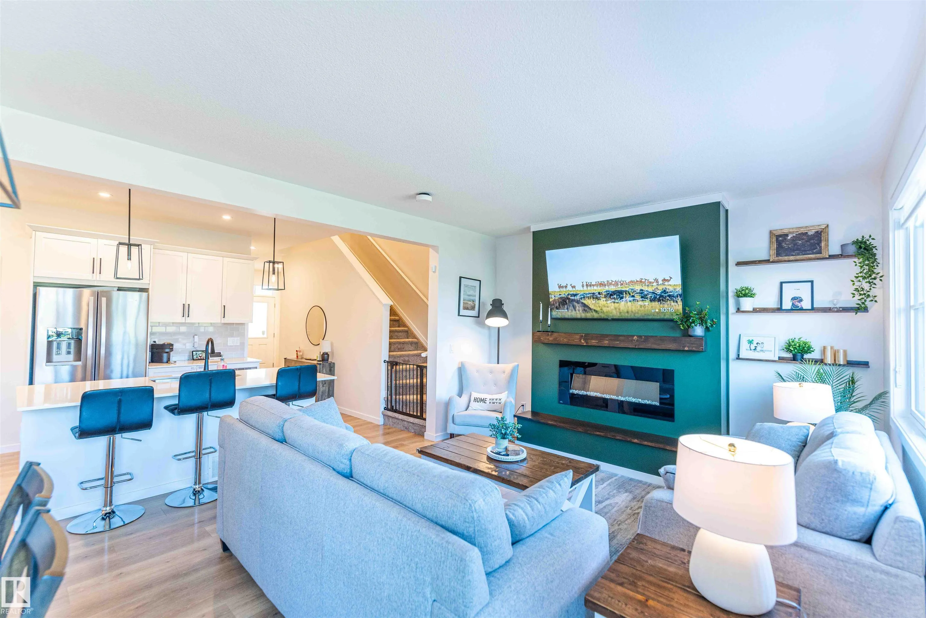 4875 KINNEY Road