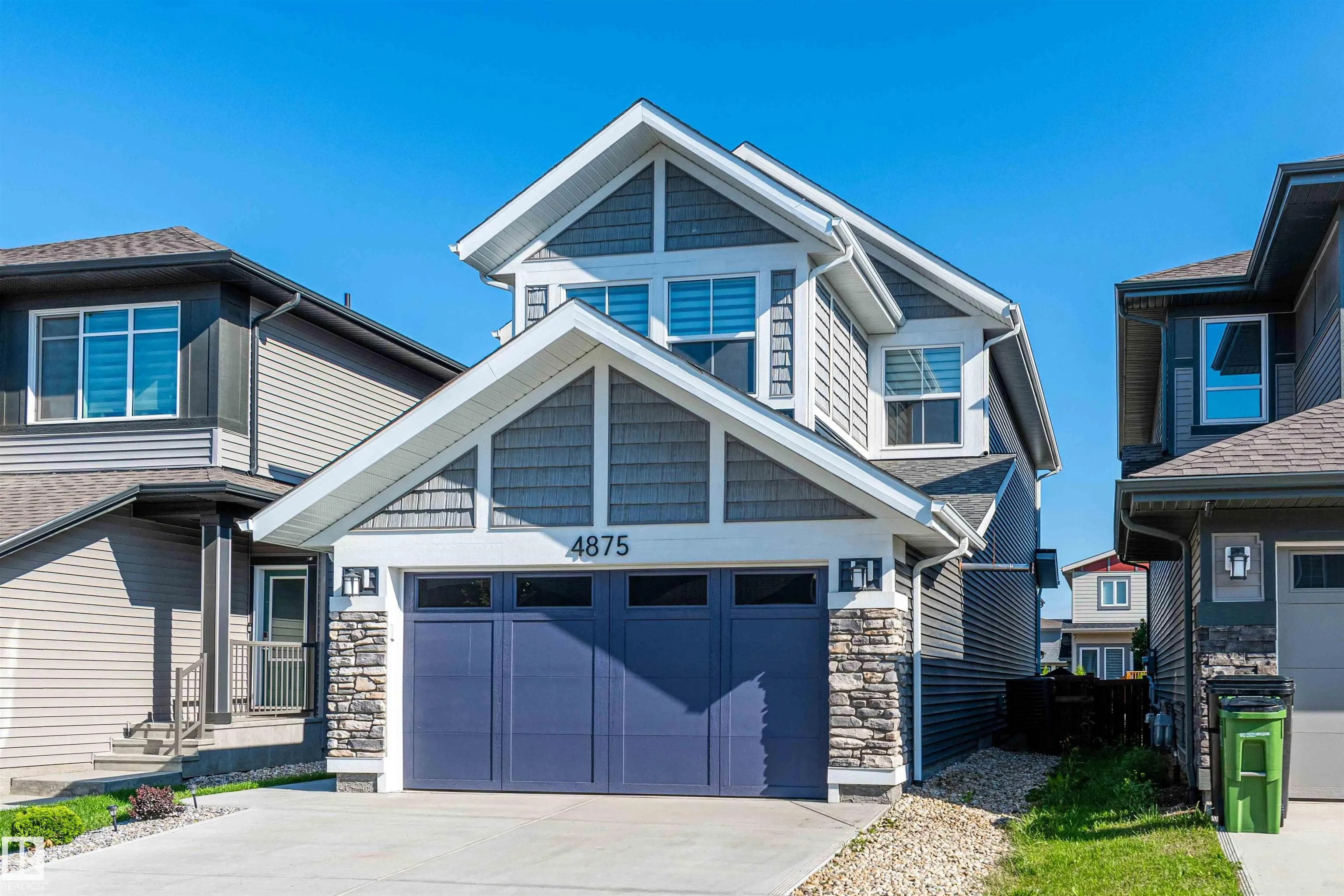 4875 KINNEY Road