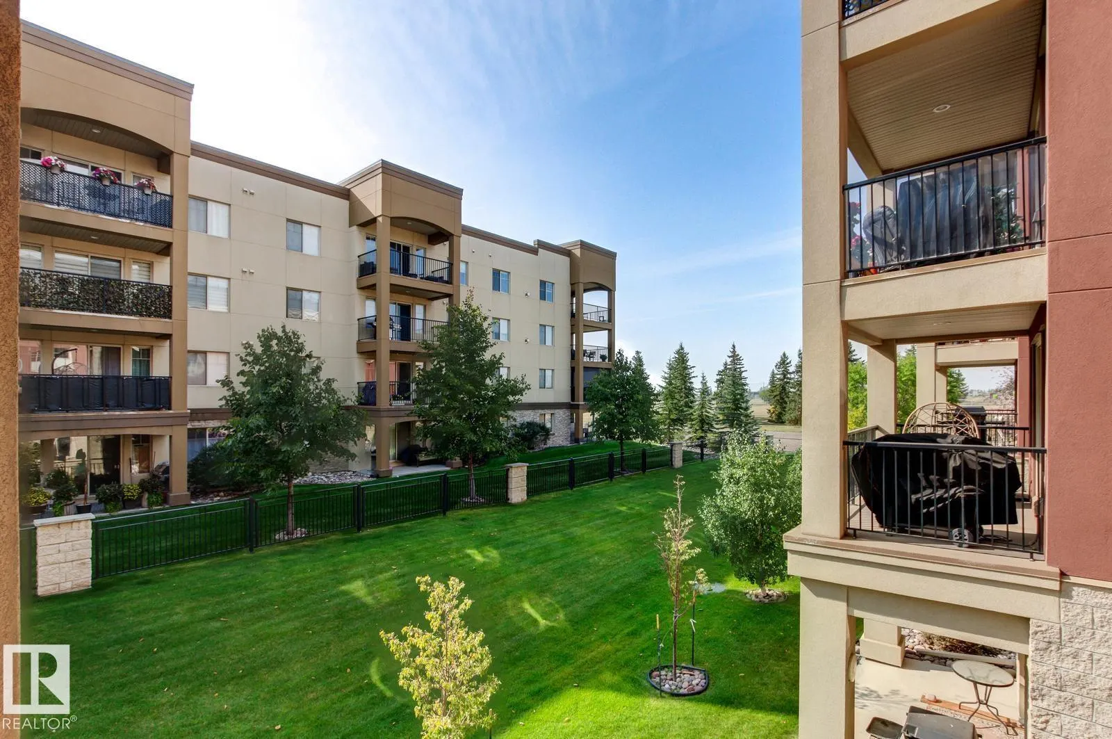500 PALISADES Way