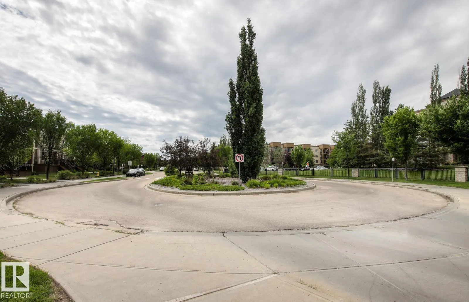 500 PALISADES Way