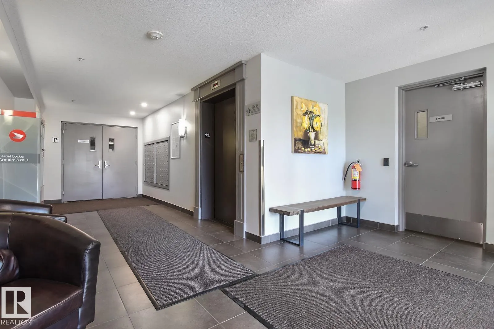 500 PALISADES Way