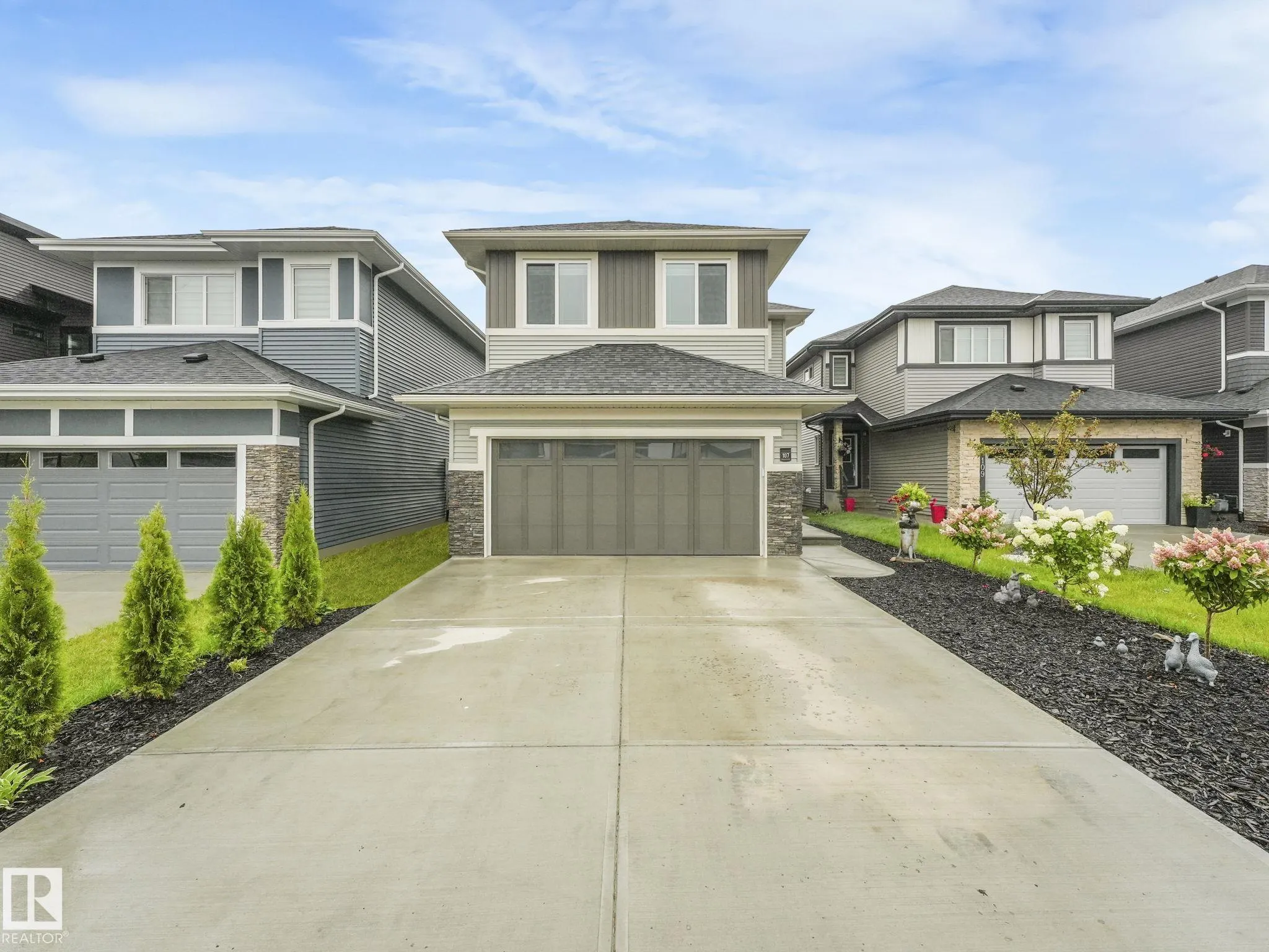 107 KIDD Crescent