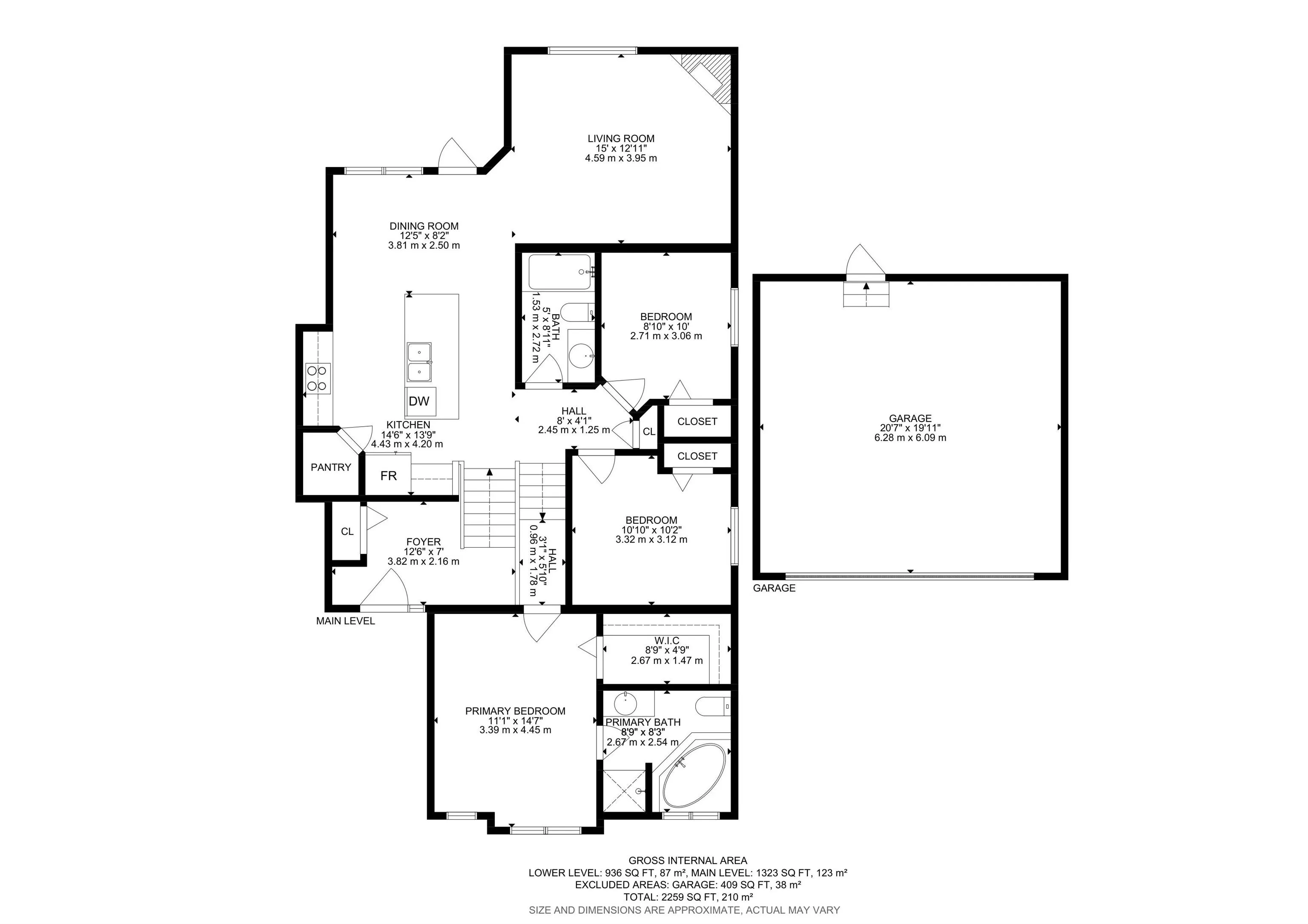 818 BARNES LINK Link