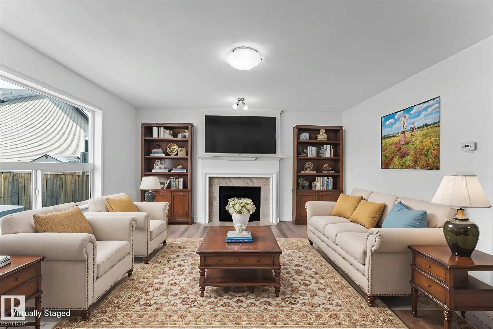 1 RIDGELAND Way