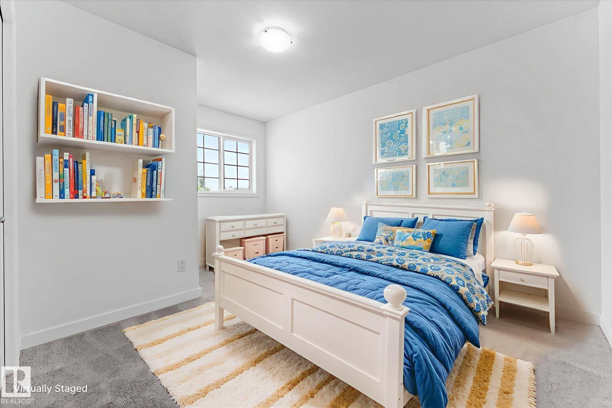 1 RIDGELAND Way