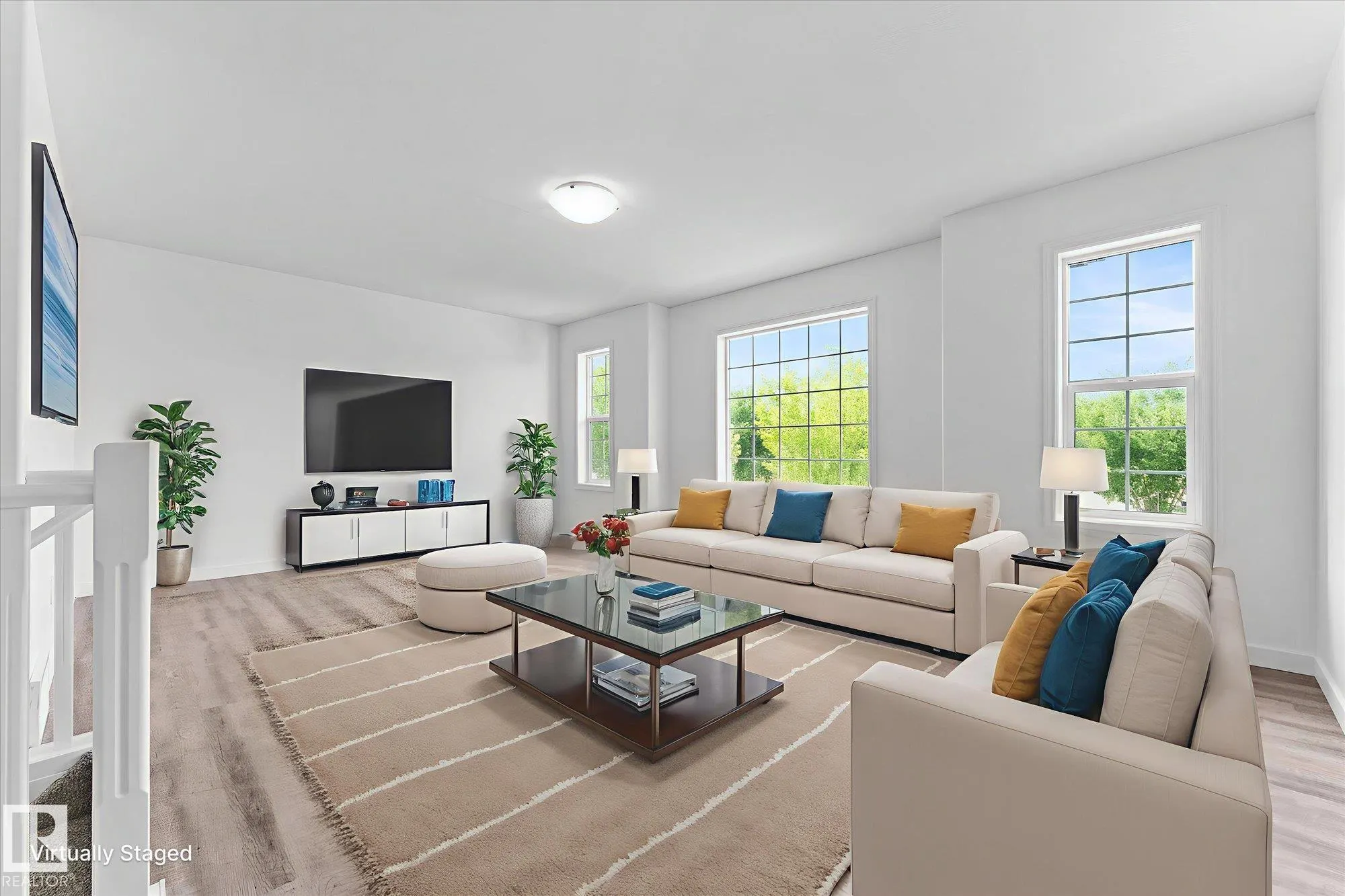 1 RIDGELAND Way