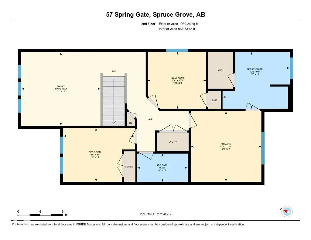 57 SPRING Gate