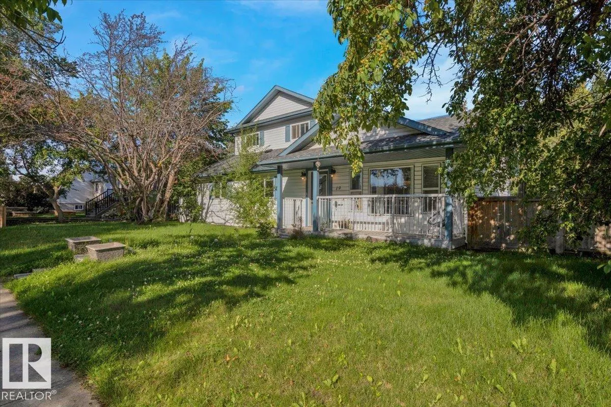 19 BANFF Court
