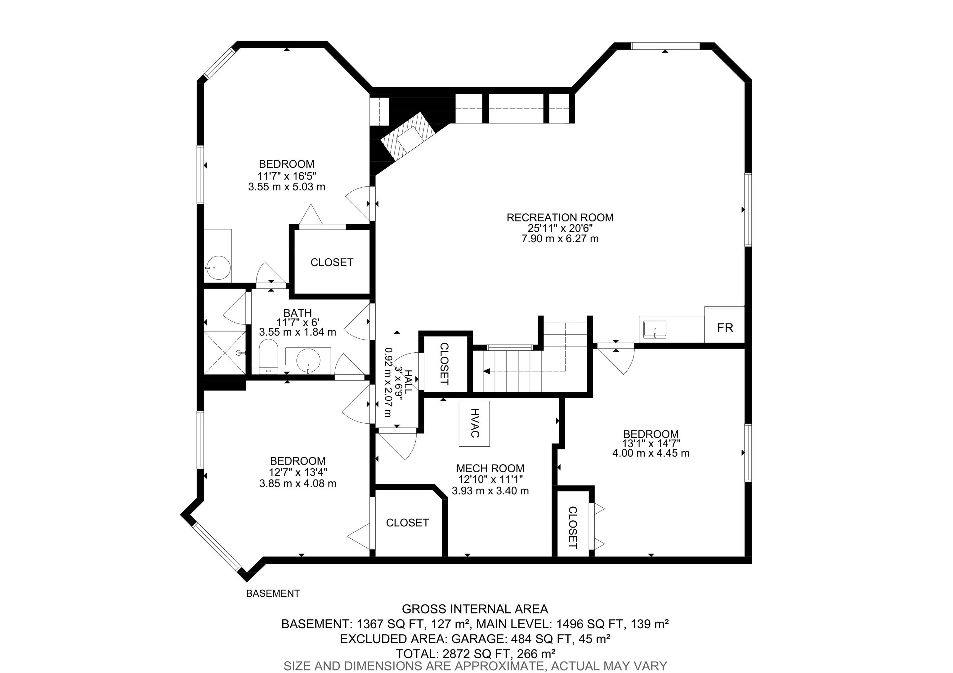 17 KENDALL Crescent