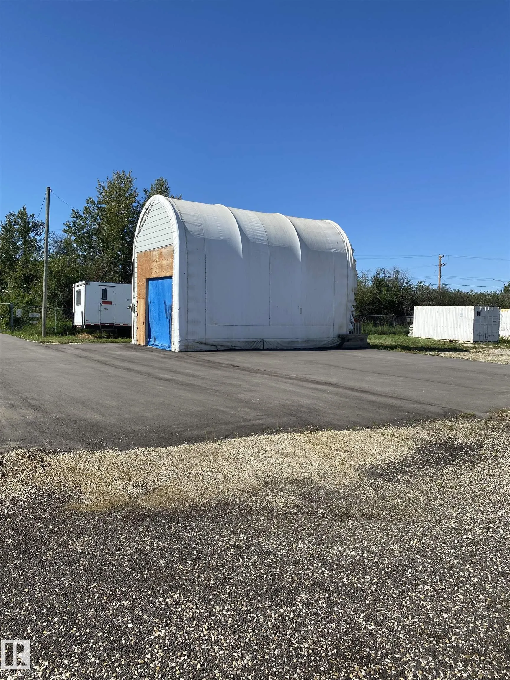 4328 industrial Avenue
